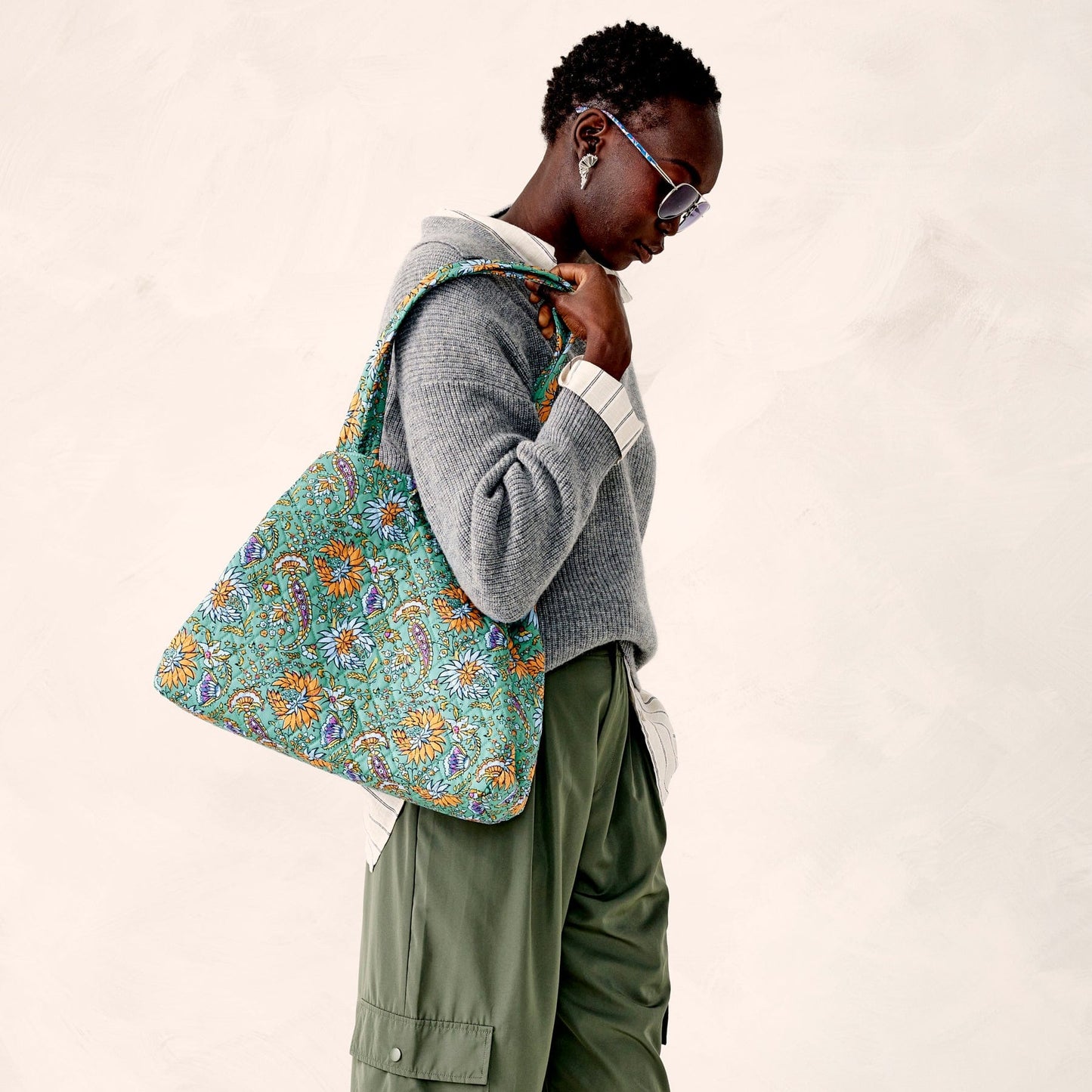 Hathaway Tote Bag