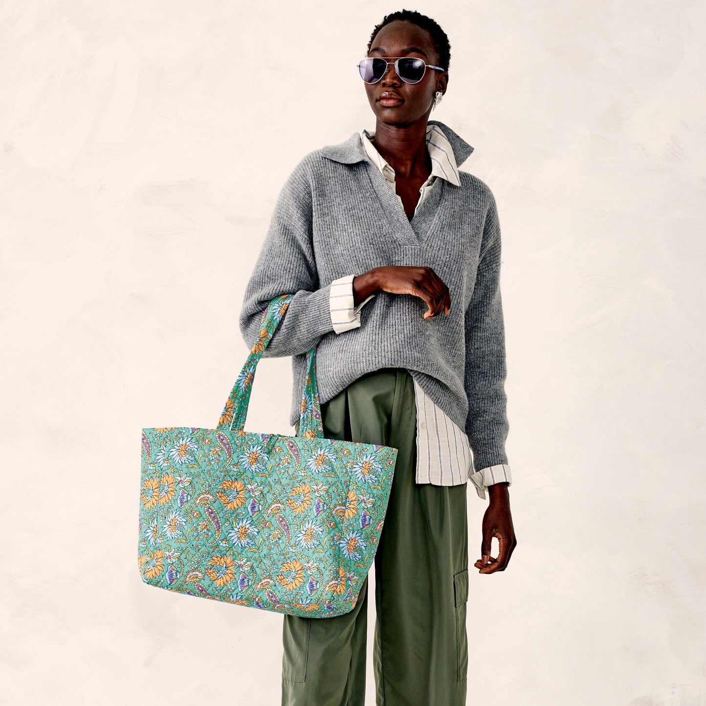 Hathaway Tote Bag