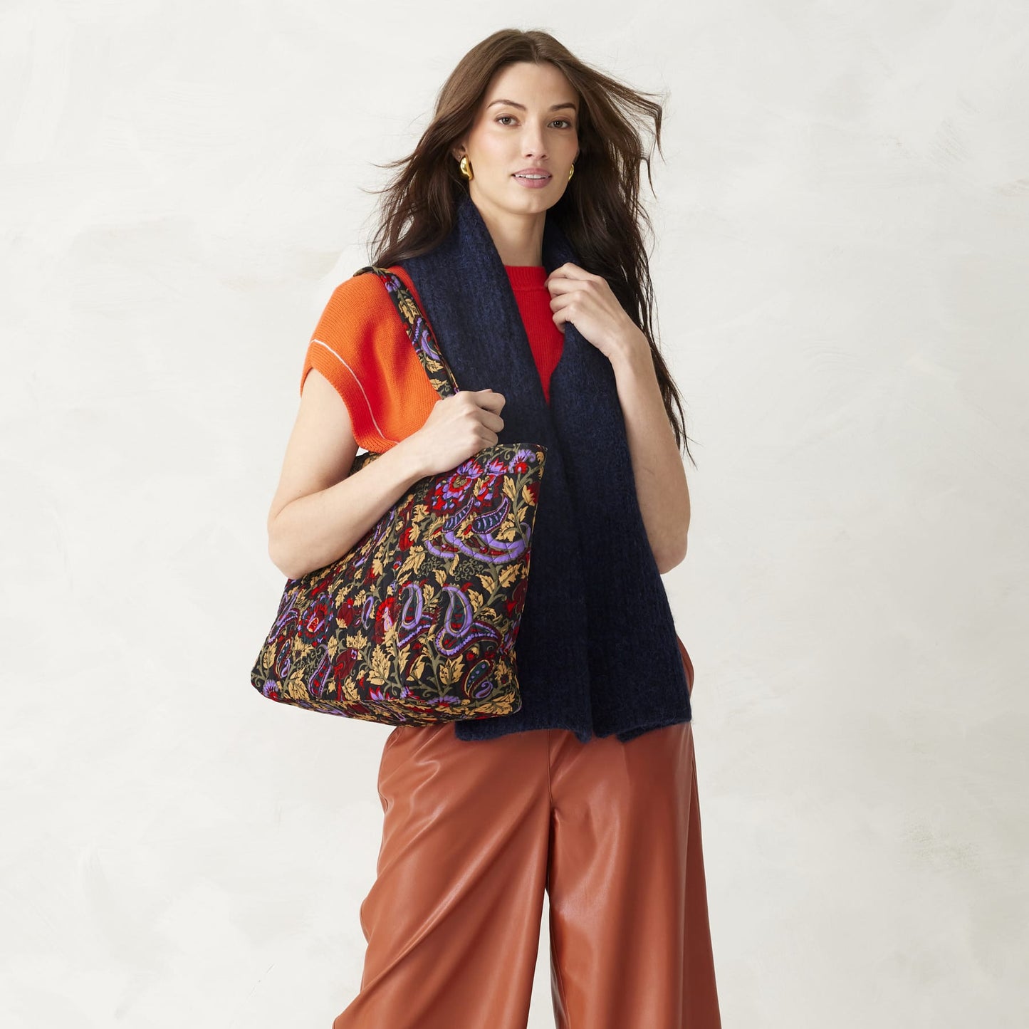 Hathaway Tote Bag