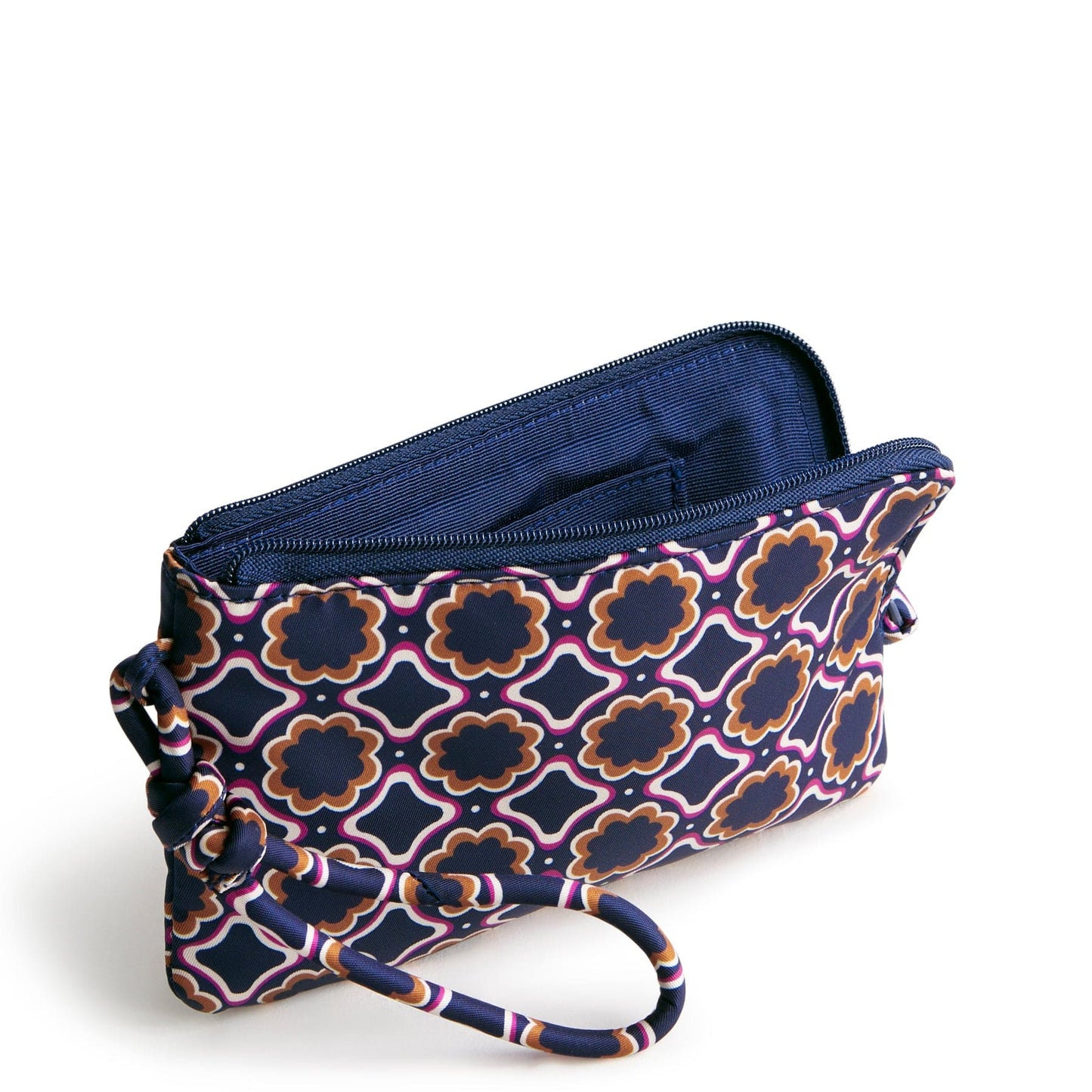 Zip Wristlet