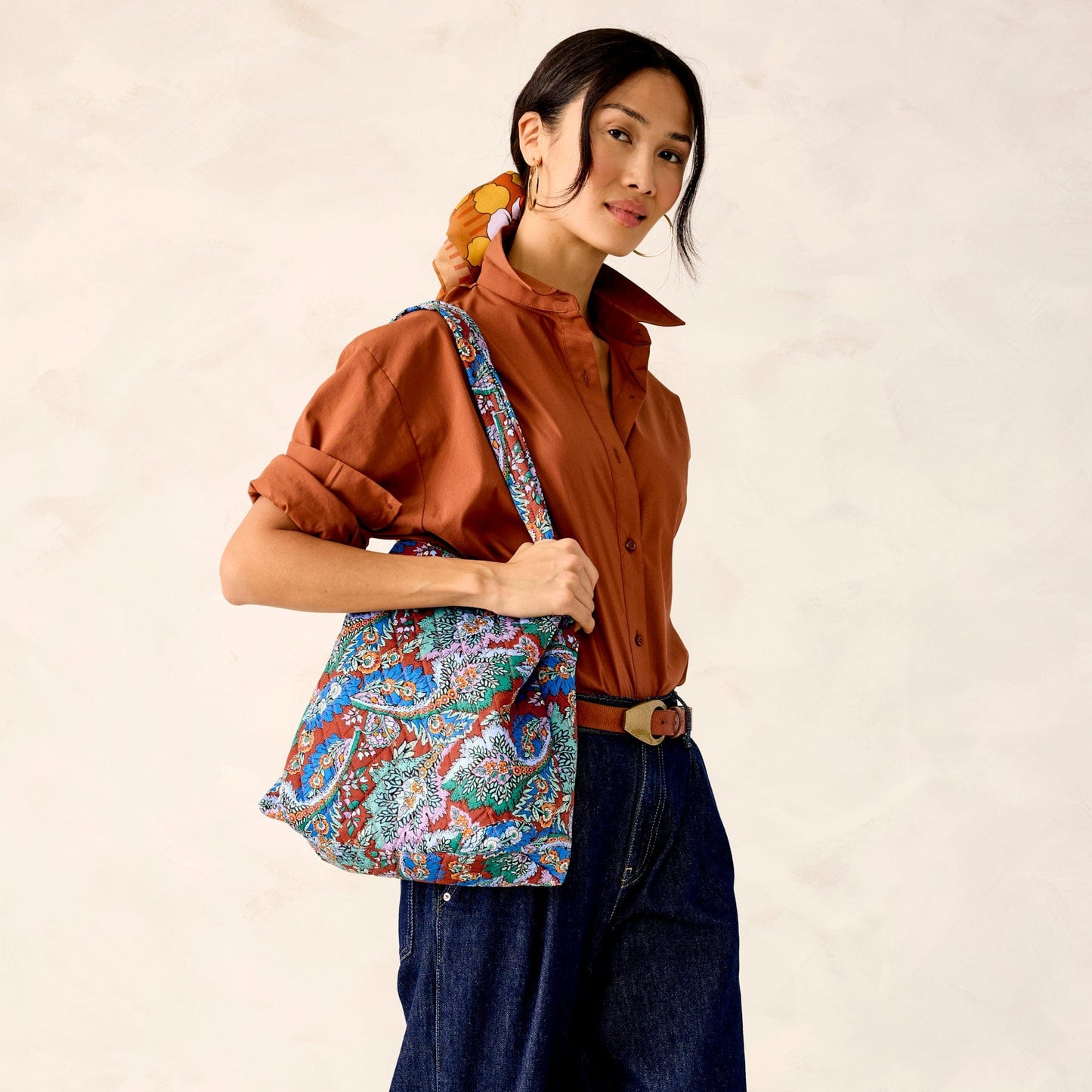 Small Original Tote Bag