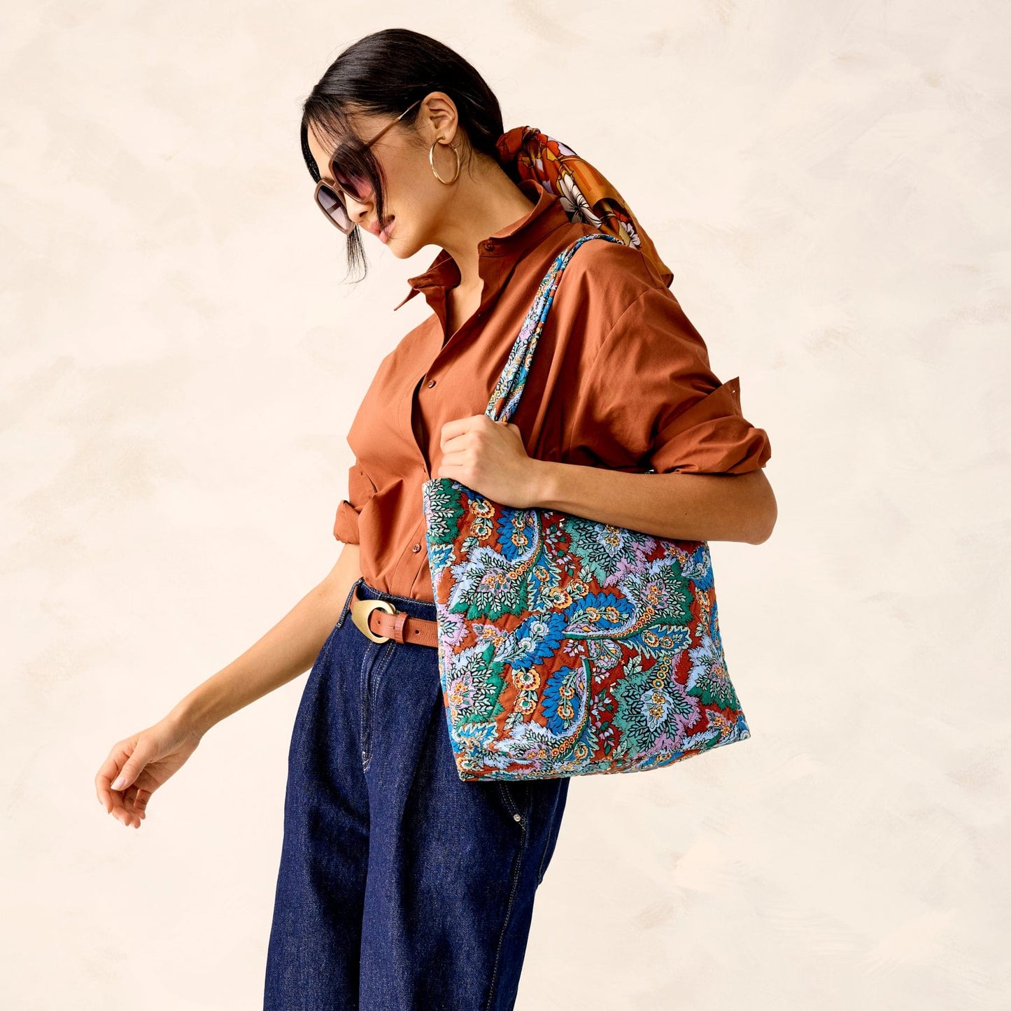 Small Original Tote Bag
