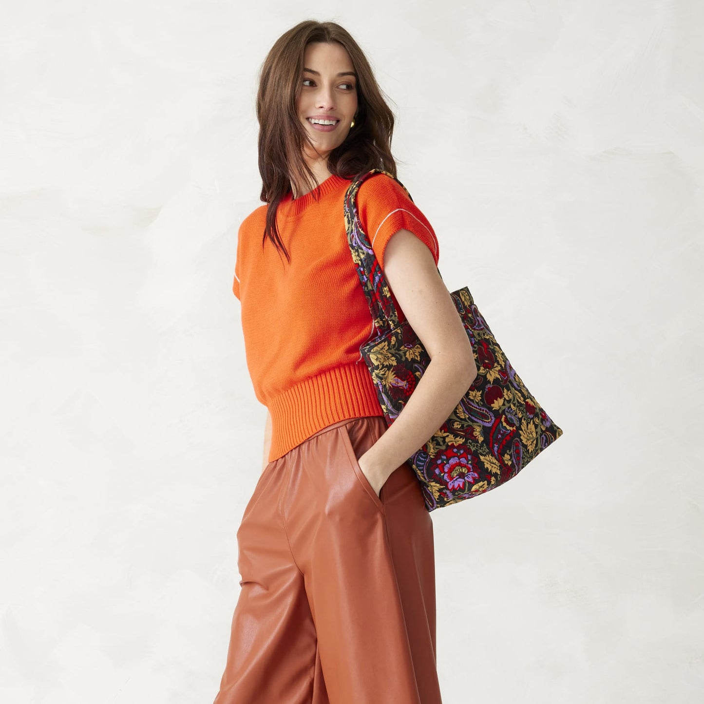 Small Original Tote Bag