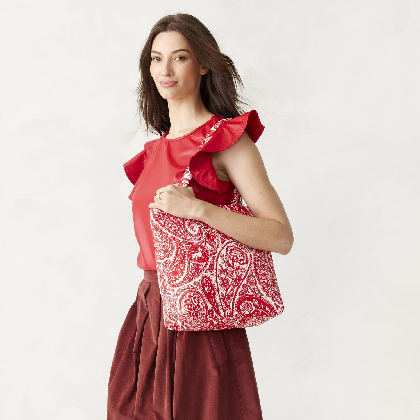 Small Original Tote Bag