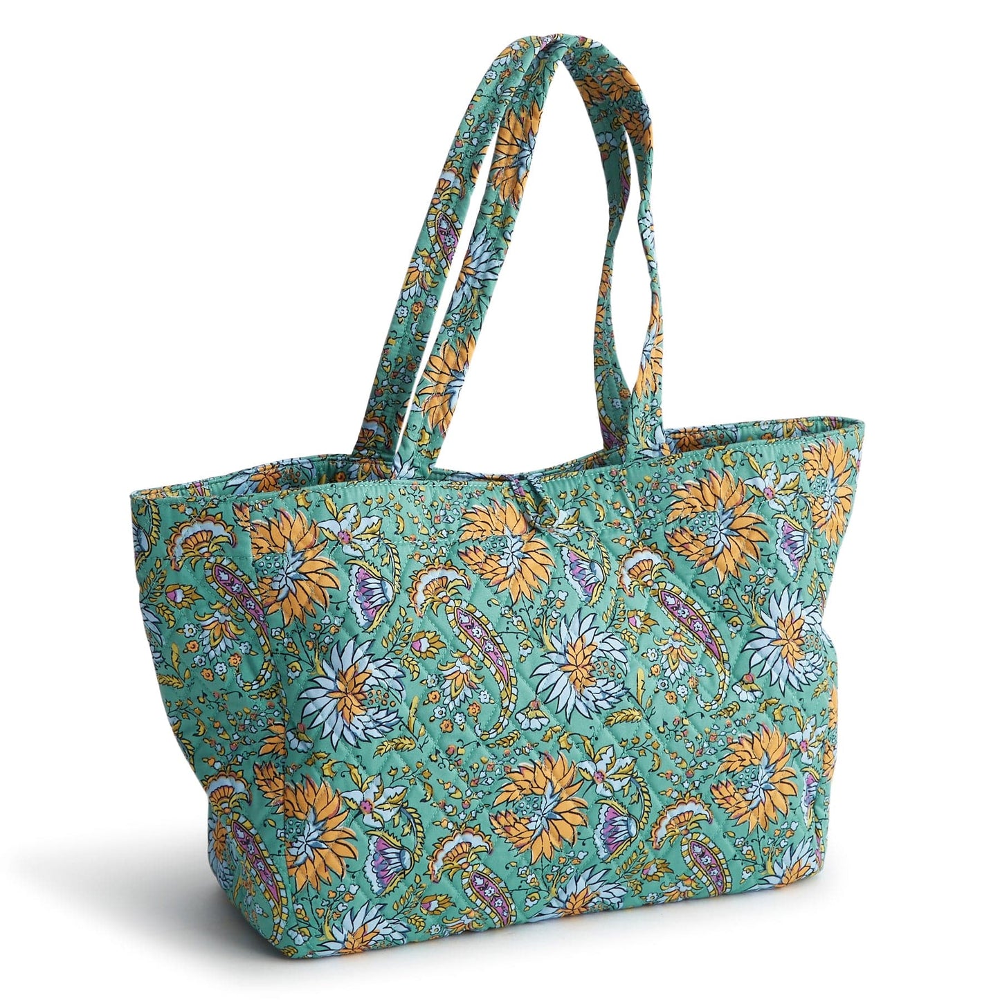 Small Hathaway Tote Bag