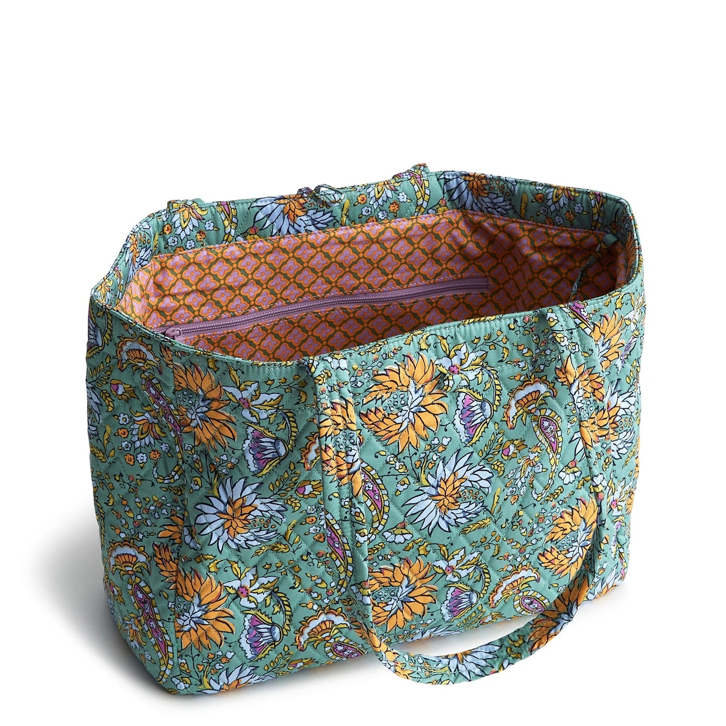 Small Hathaway Tote Bag