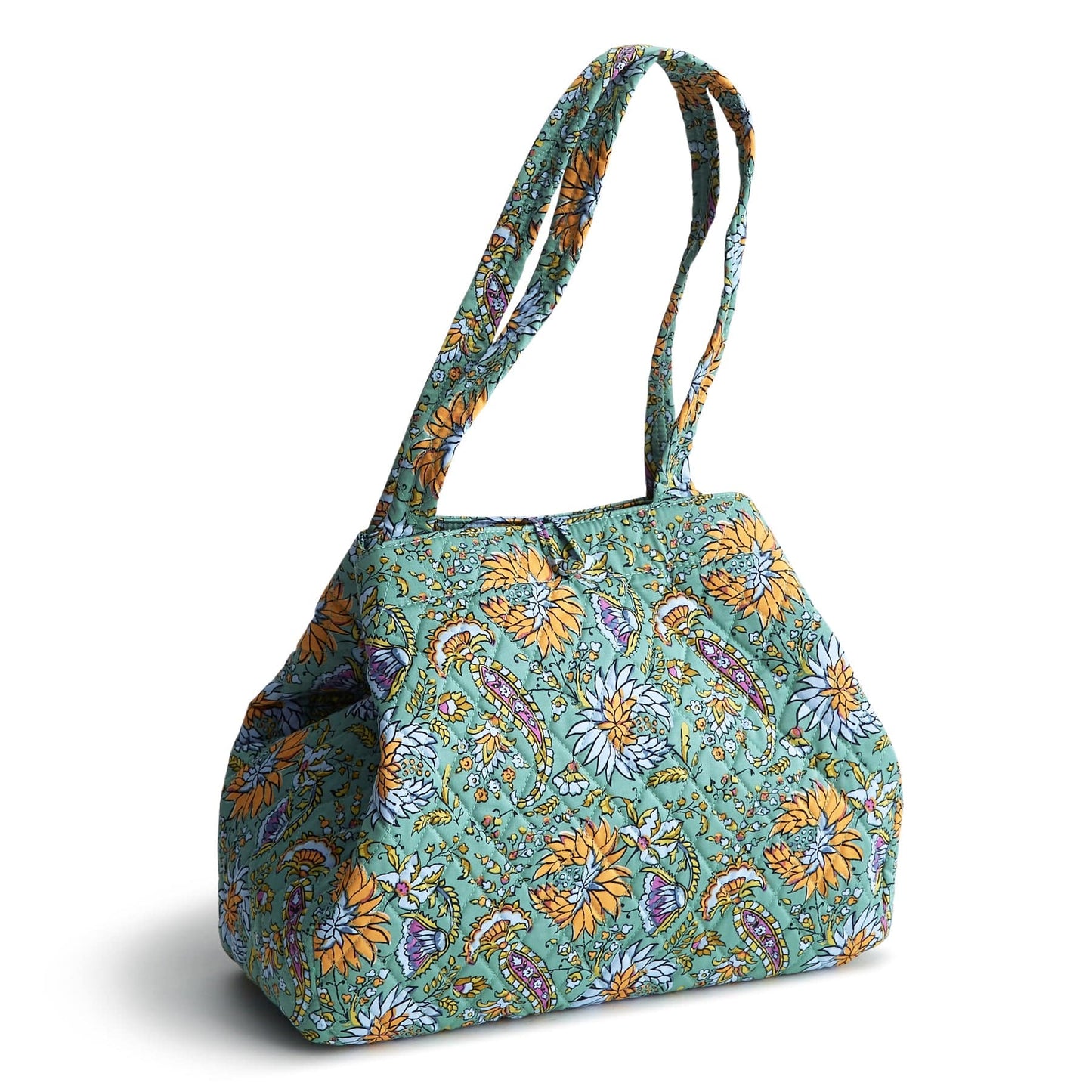 Small Hathaway Tote Bag