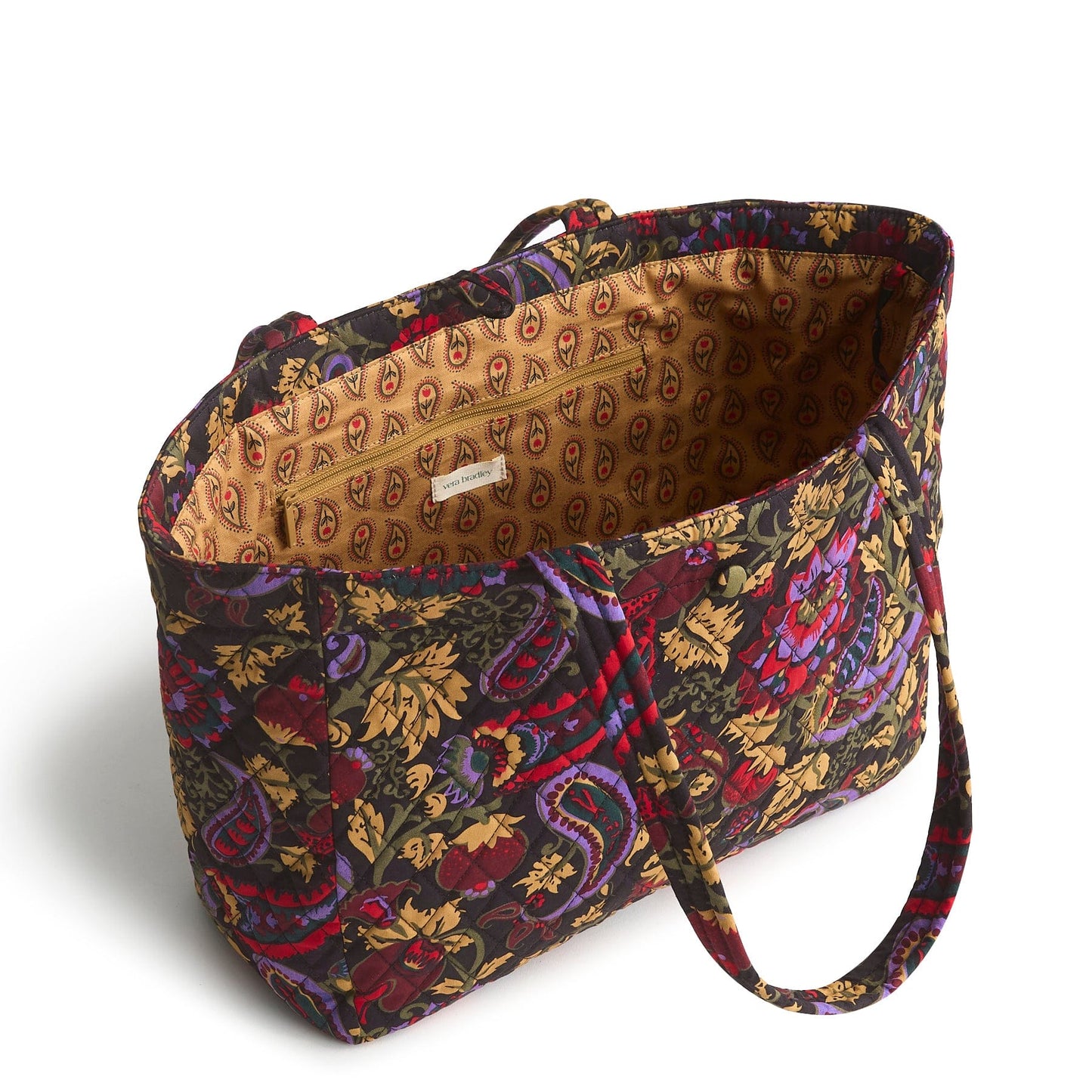 Small Hathaway Tote Bag