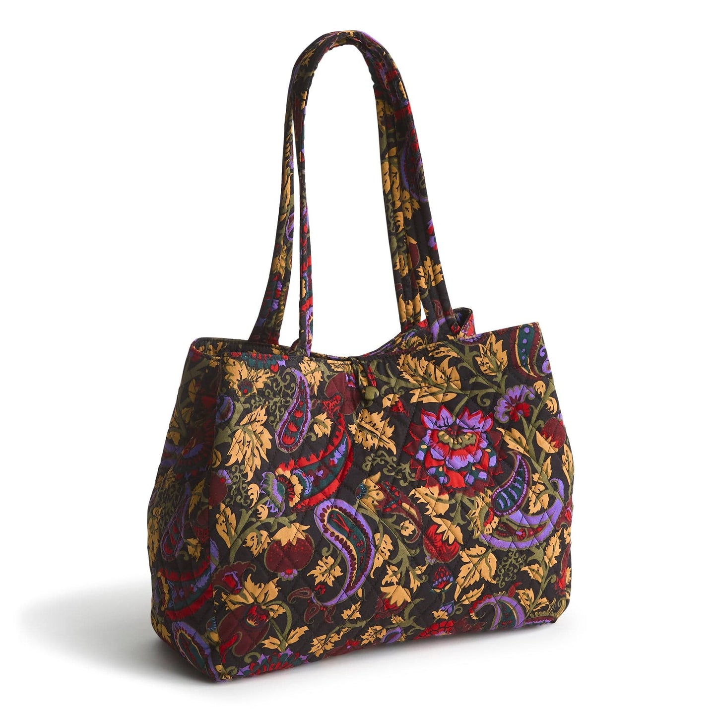 Small Hathaway Tote Bag