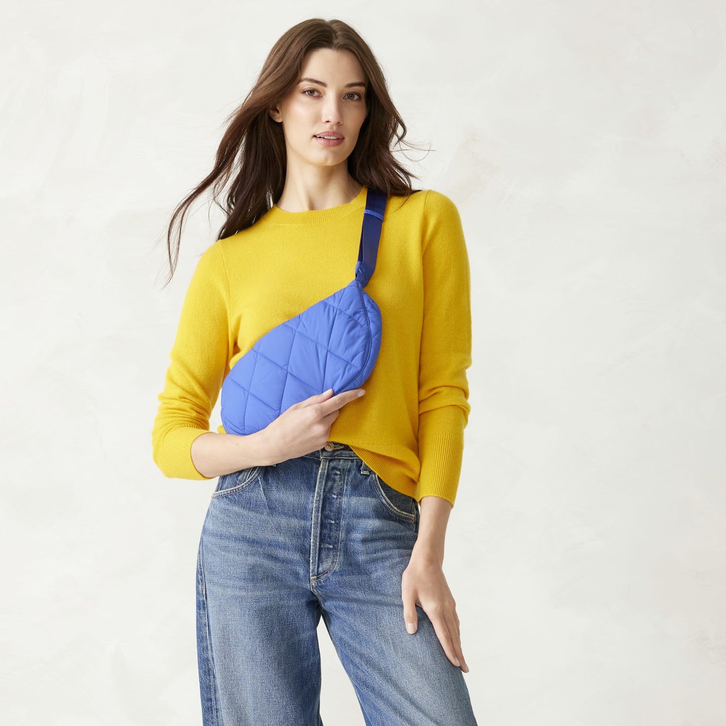Springbrook Sling Crossbody