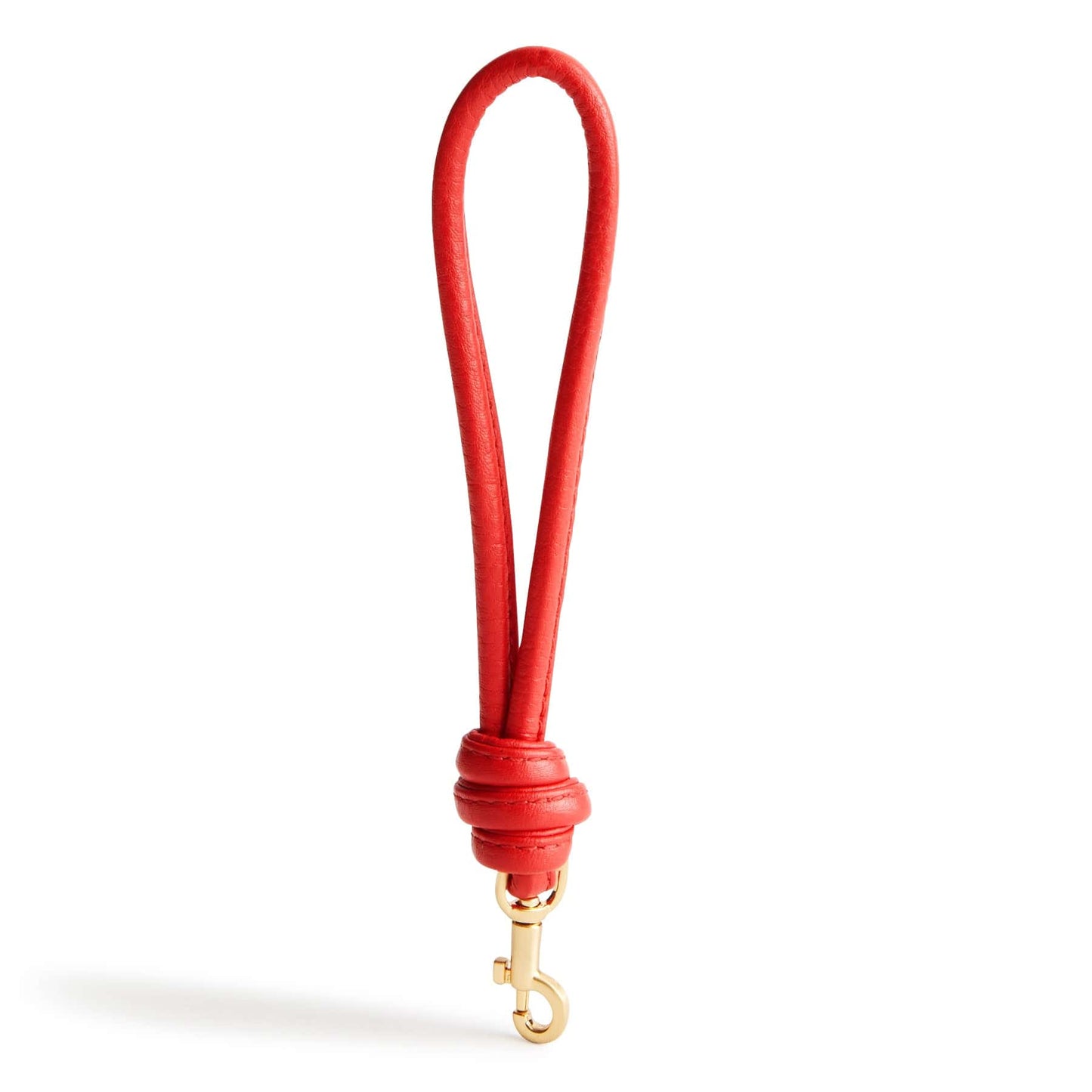 Knotted Key Chain