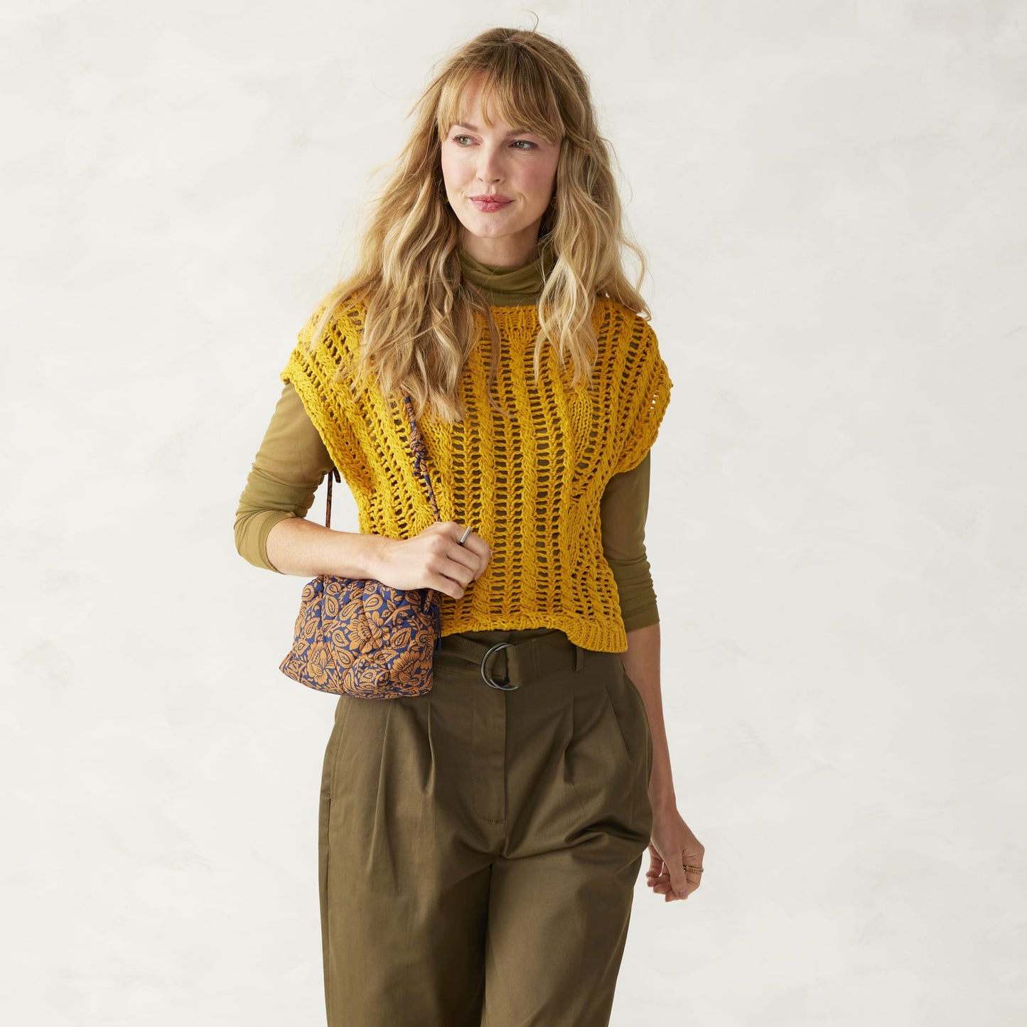 Blake Crossbody