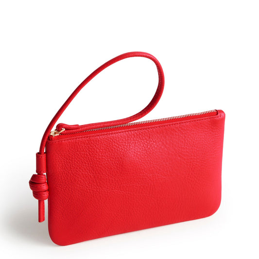 Knotted Wristlet