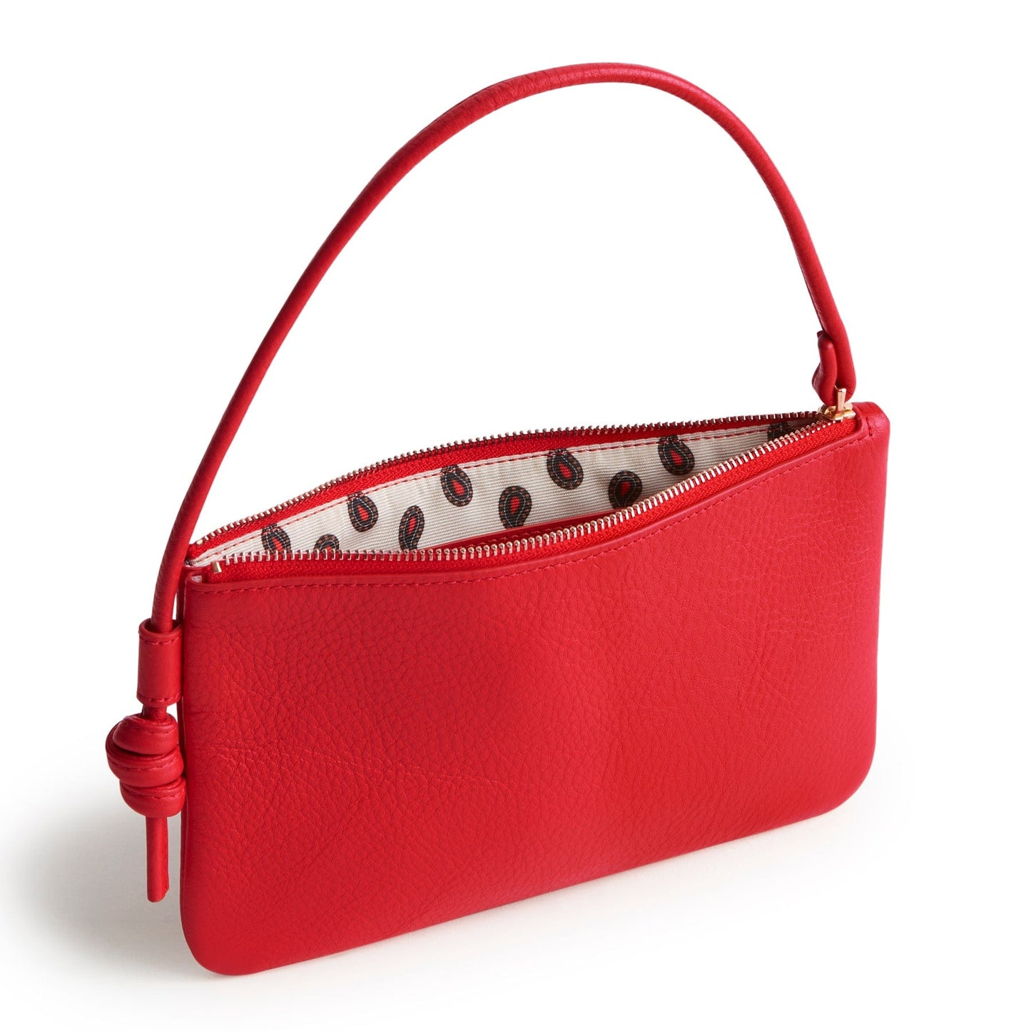 Knotted Wristlet