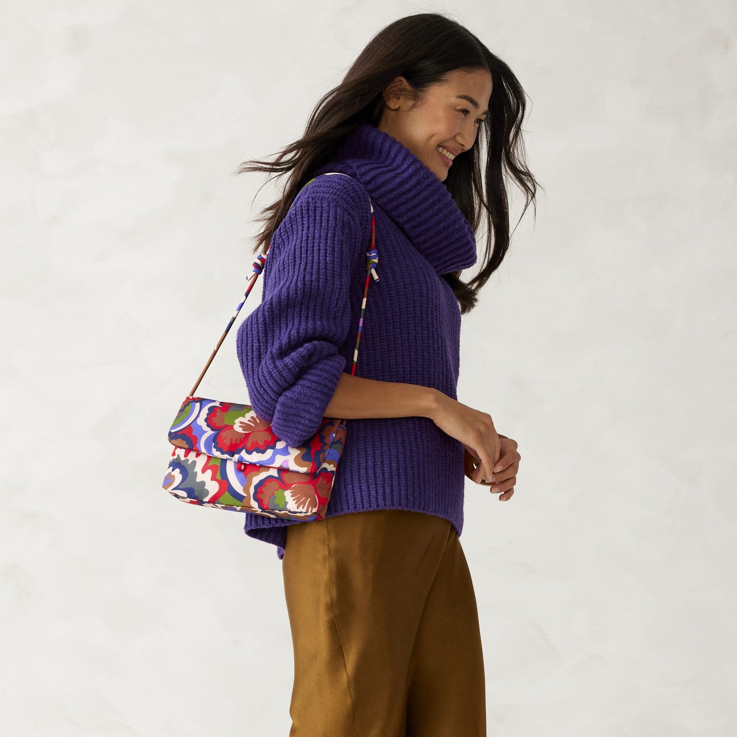 Andover Shoulder Bag