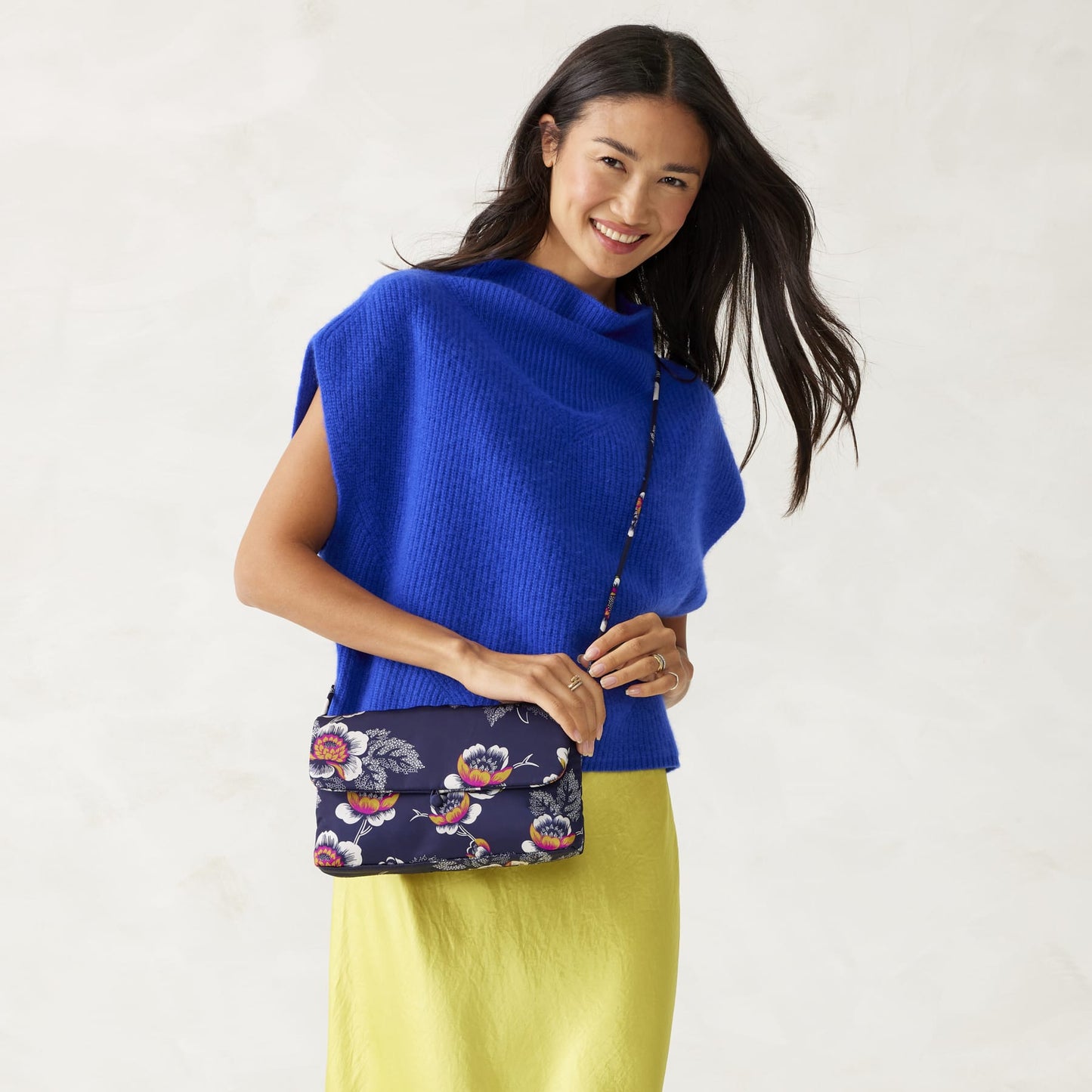 Andover Shoulder Bag