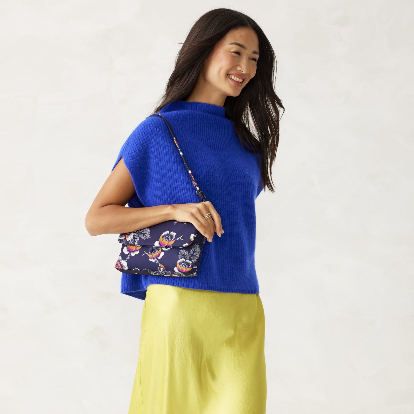Andover Shoulder Bag