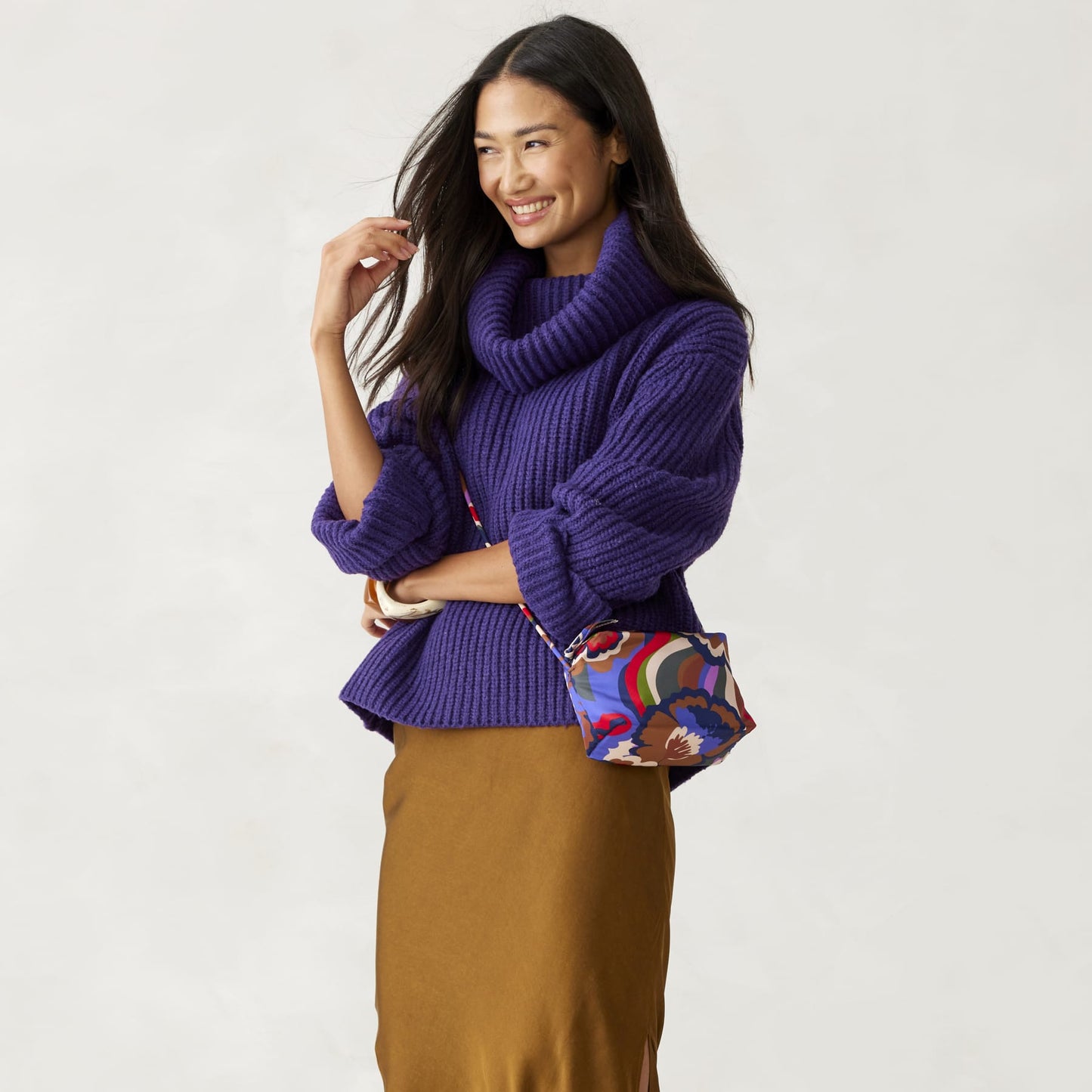 Blake Crossbody