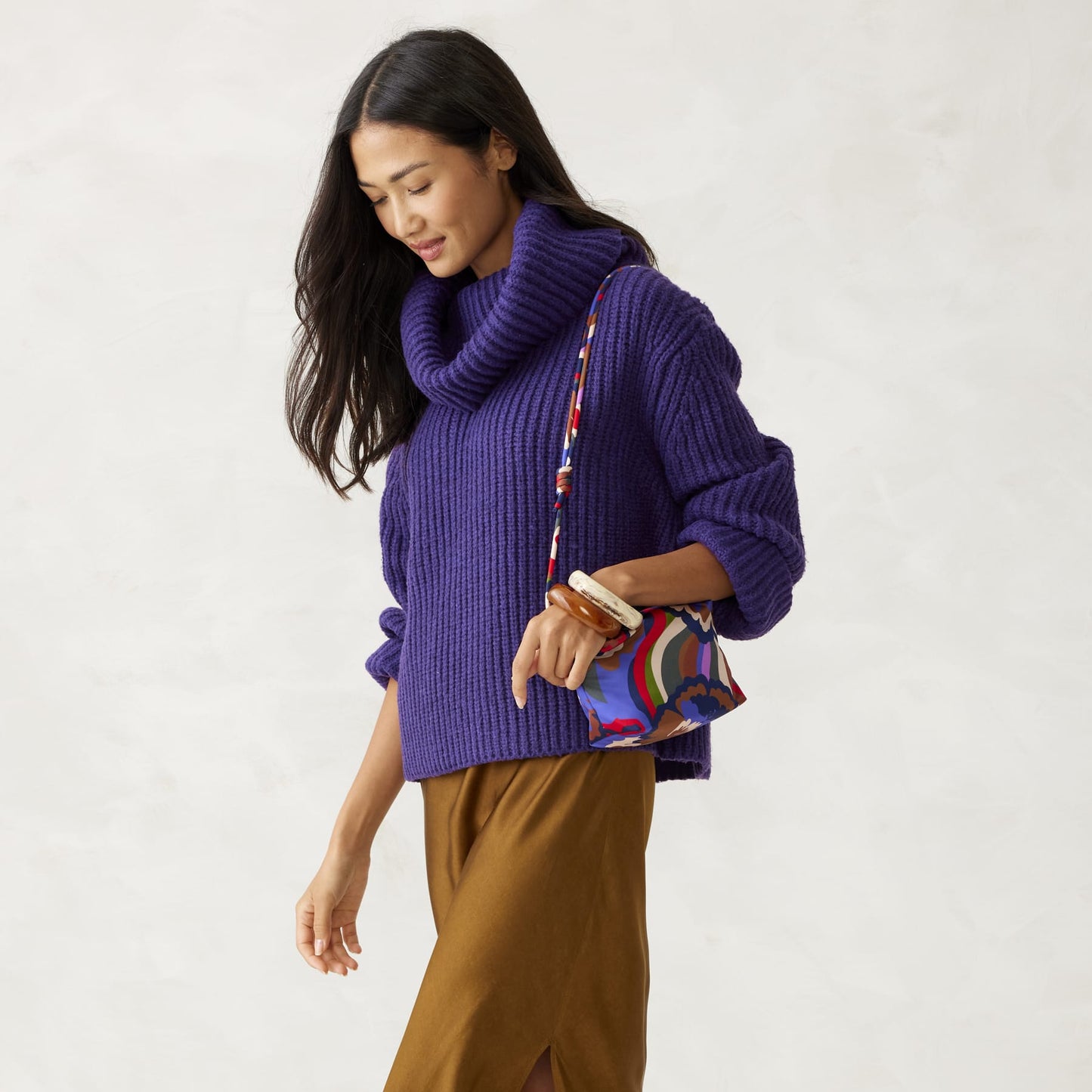 Blake Crossbody