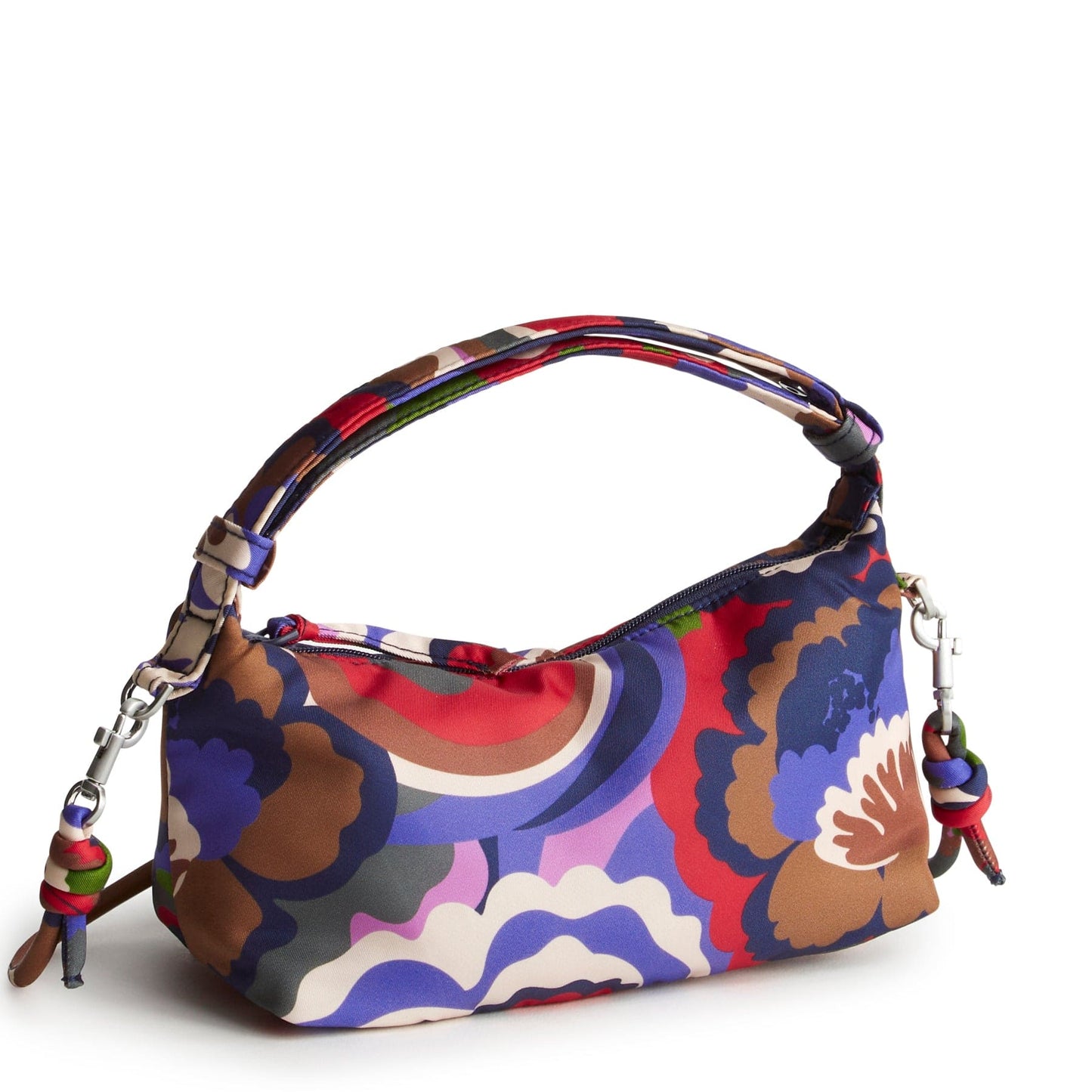 Roxbury Crescent Crossbody