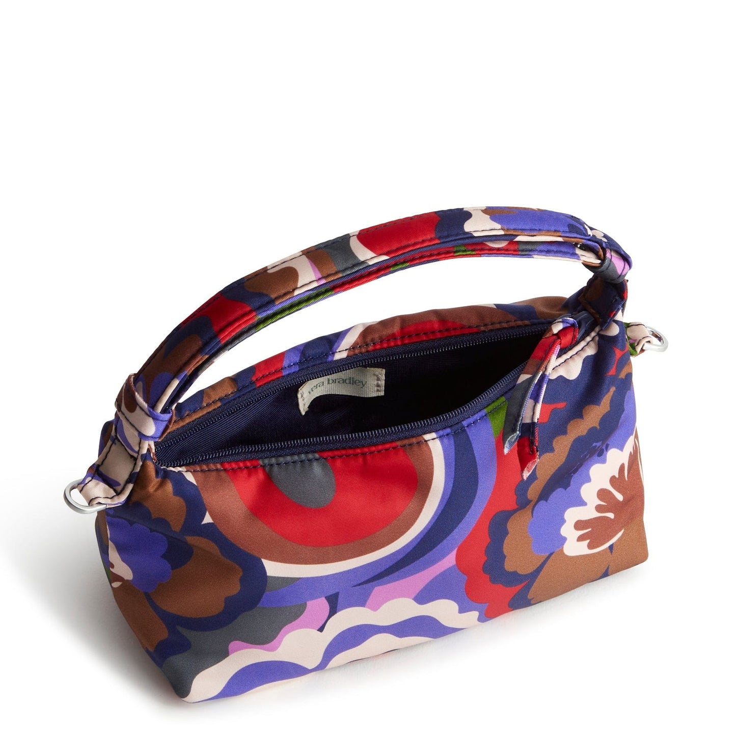 Roxbury Crescent Crossbody
