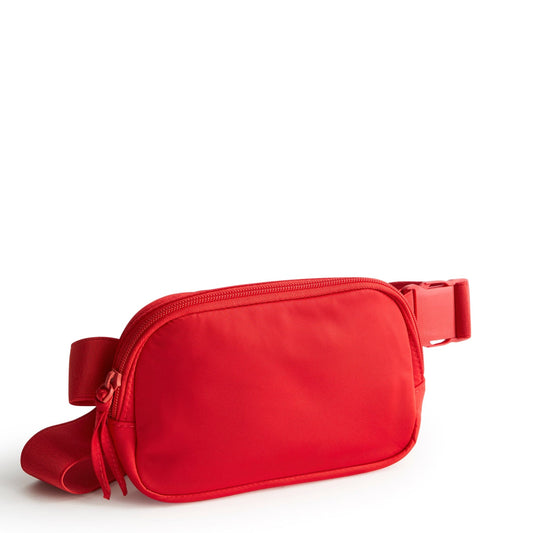 Woodward Small Belt Bag