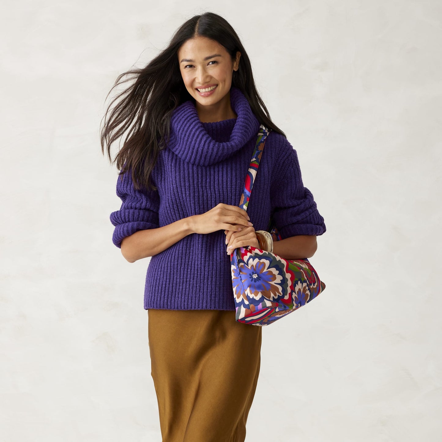 Marcelle Shoulder Bag