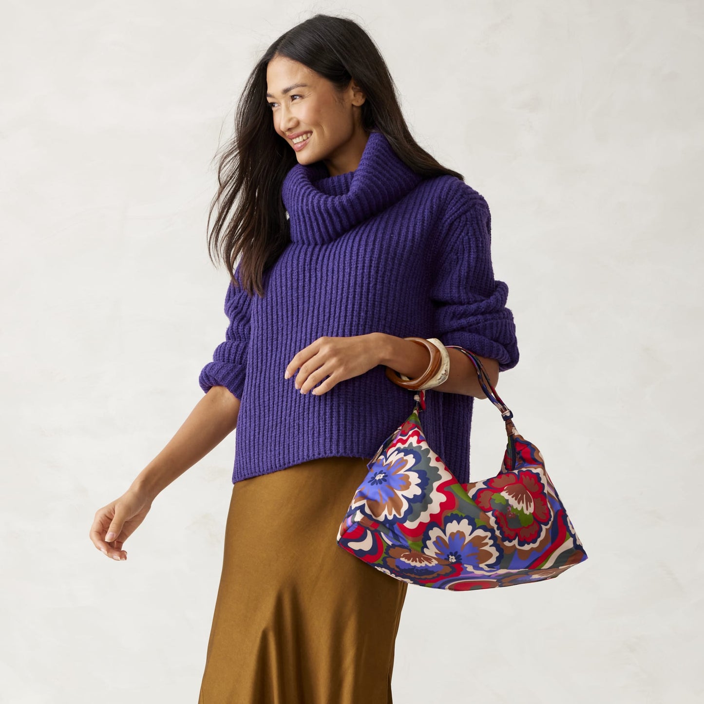 Marcelle Shoulder Bag