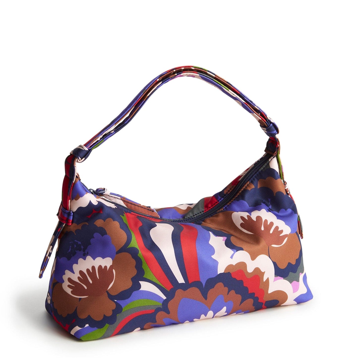 Roxbury Crescent Shoulder Bag