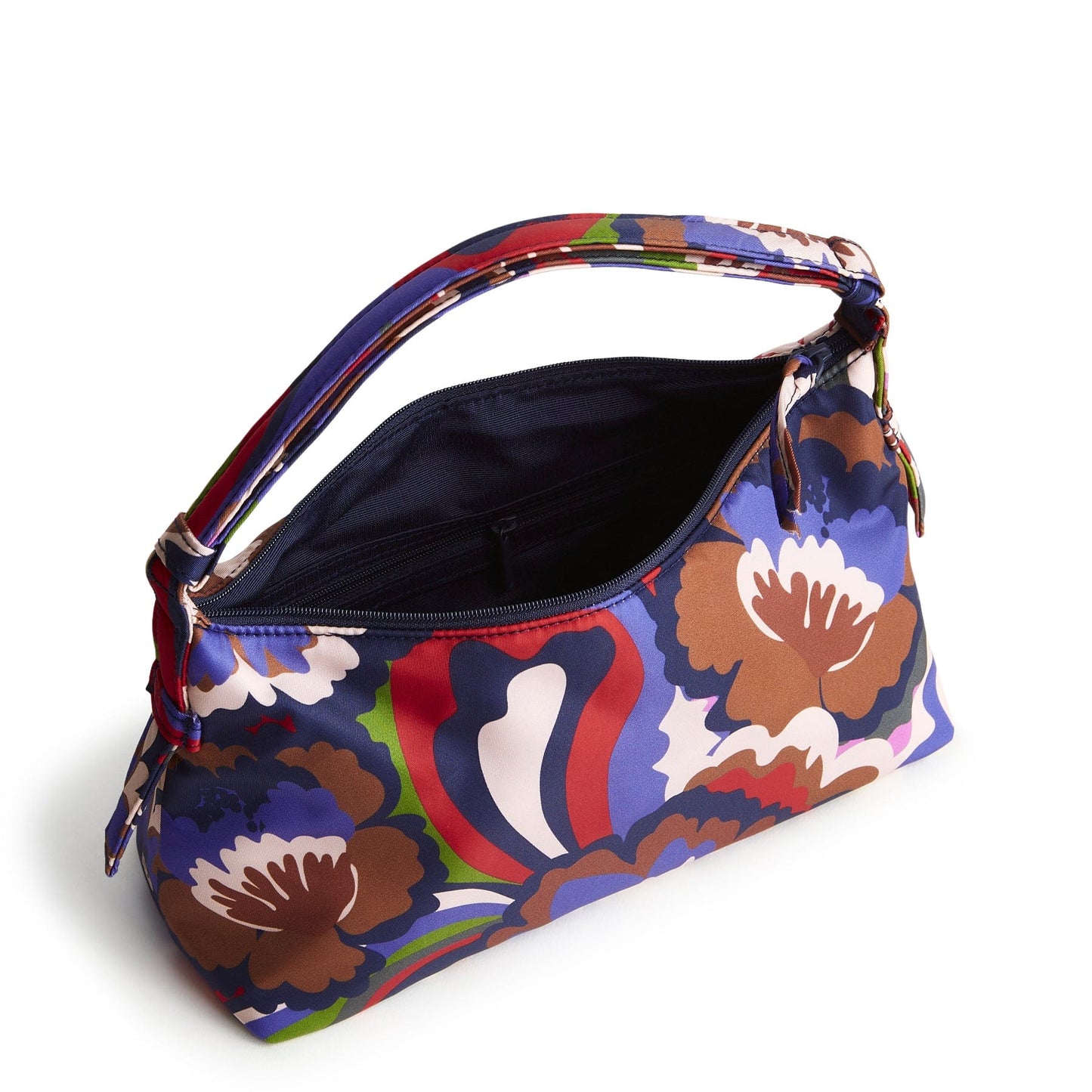 Roxbury Crescent Shoulder Bag