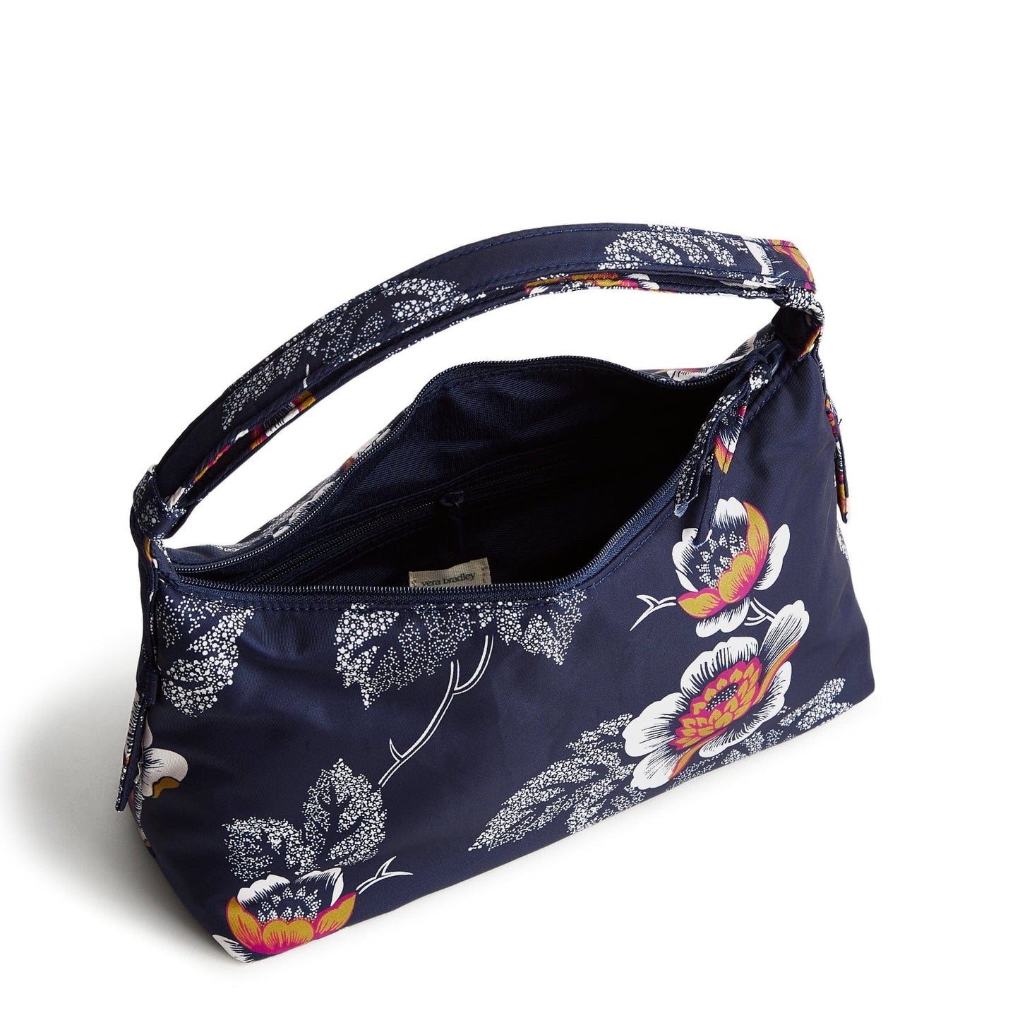 Roxbury Crescent Shoulder Bag