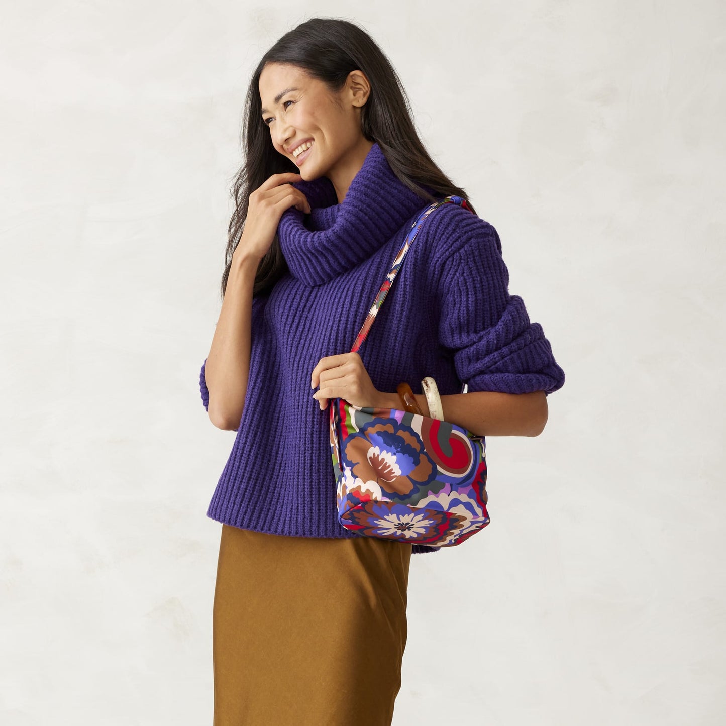 Astoria Shoulder Bag
