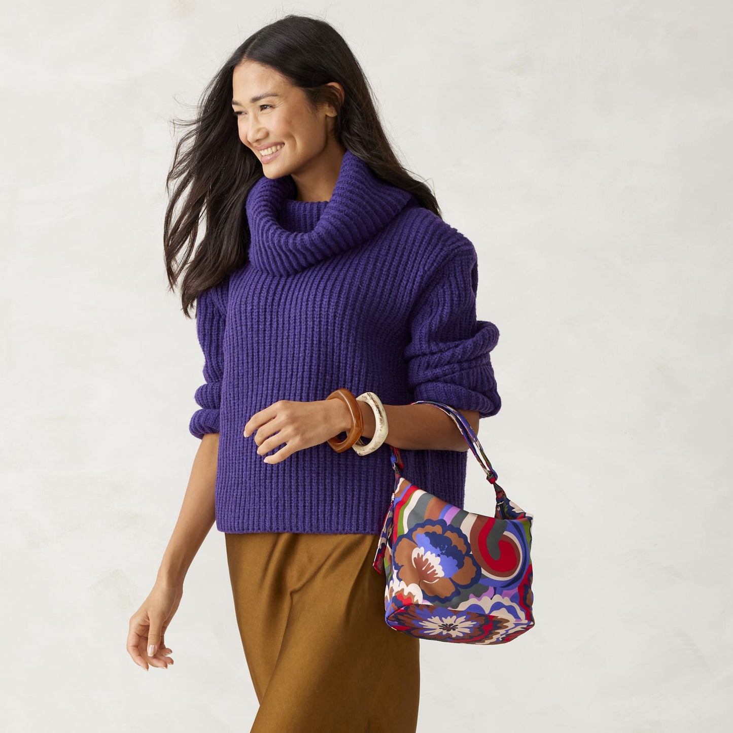 Astoria Shoulder Bag