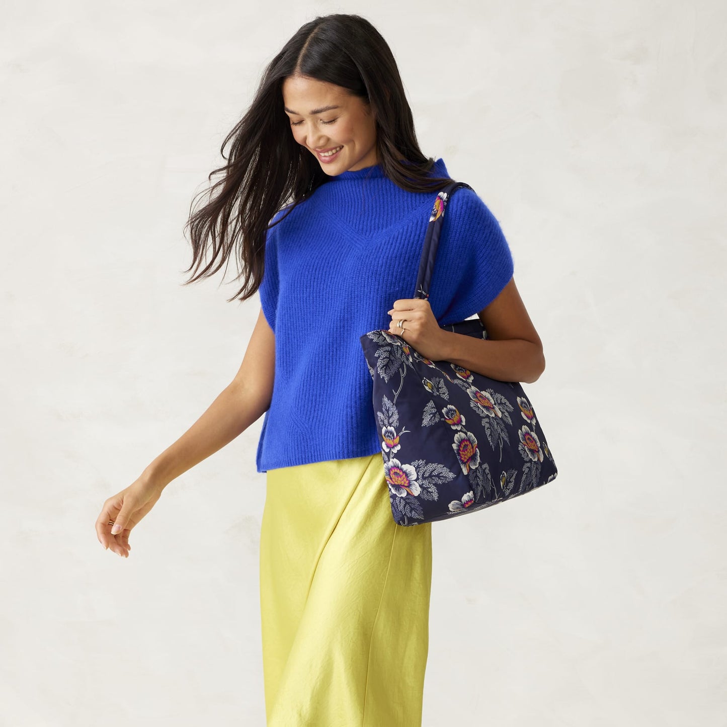 Hathaway Tote Bag