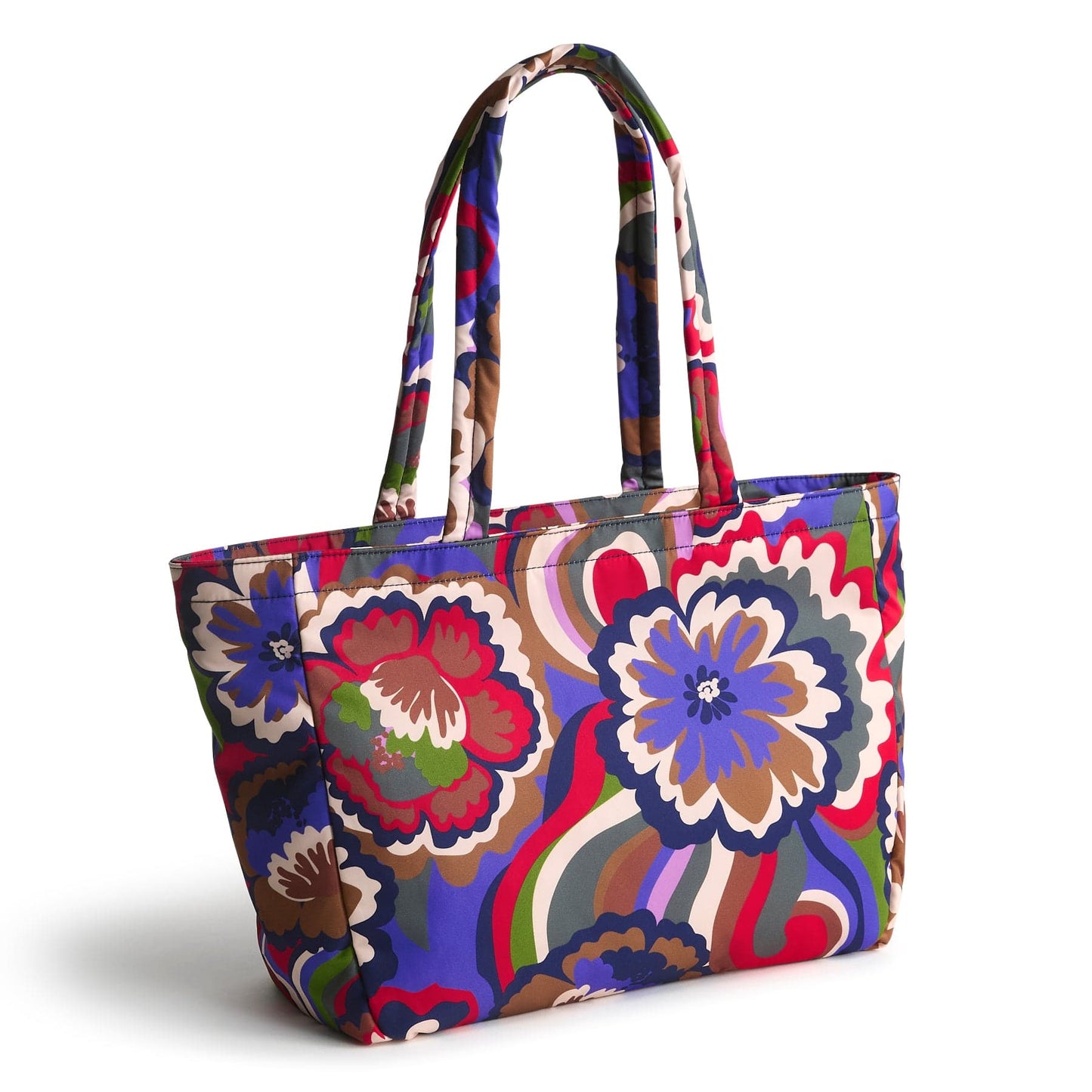 Small Hathaway Tote Bag