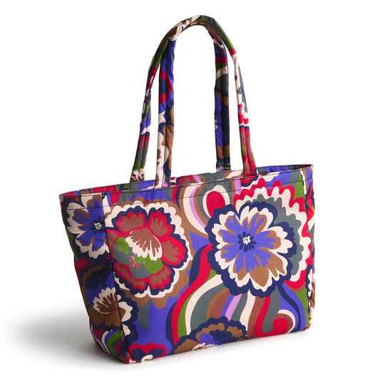 Small Hathaway Tote Bag