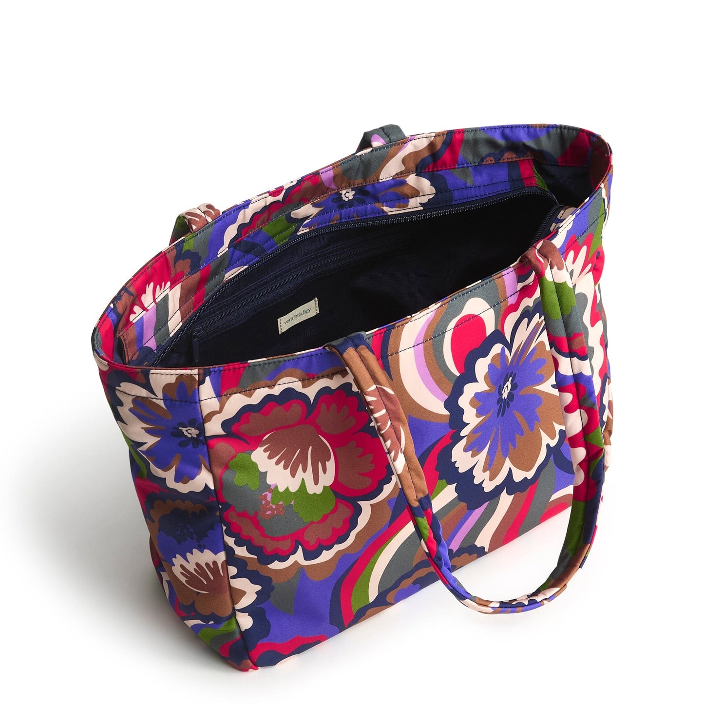 Small Hathaway Tote Bag