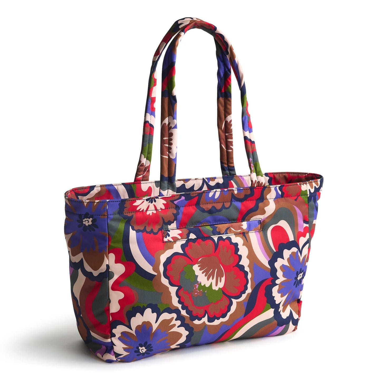 Small Hathaway Tote Bag