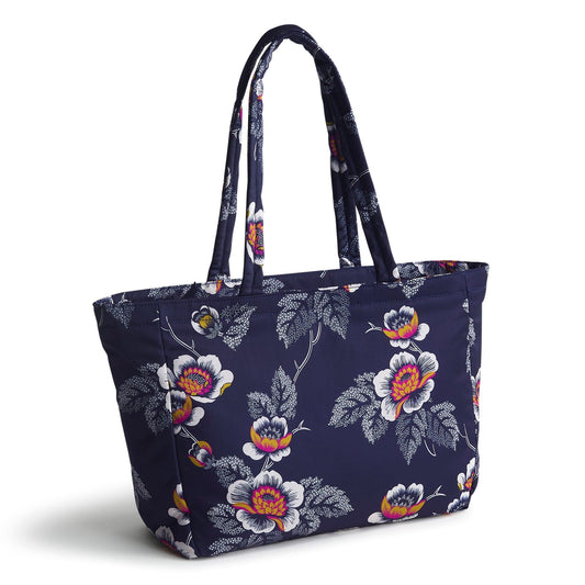 Small Hathaway Tote Bag