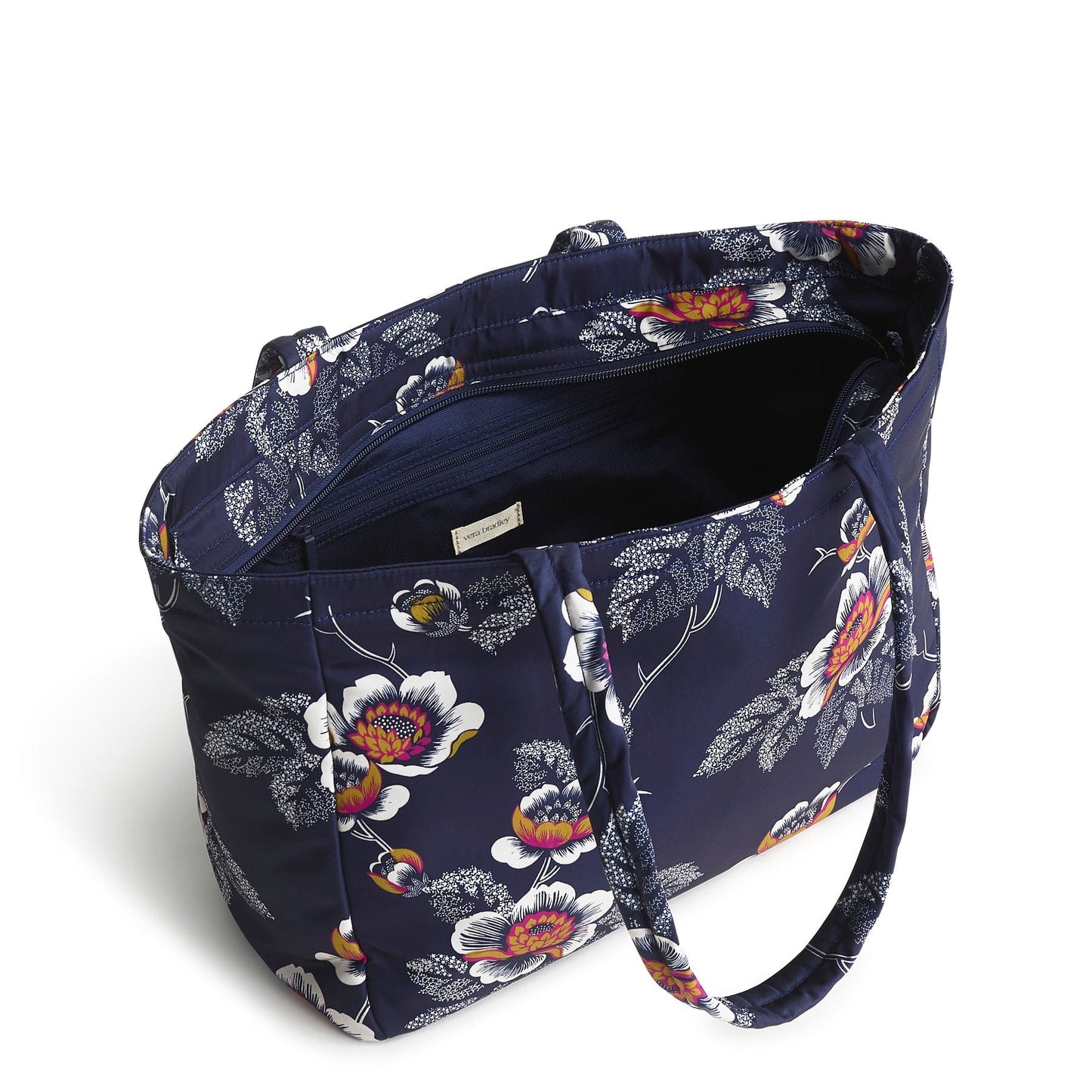 Small Hathaway Tote Bag