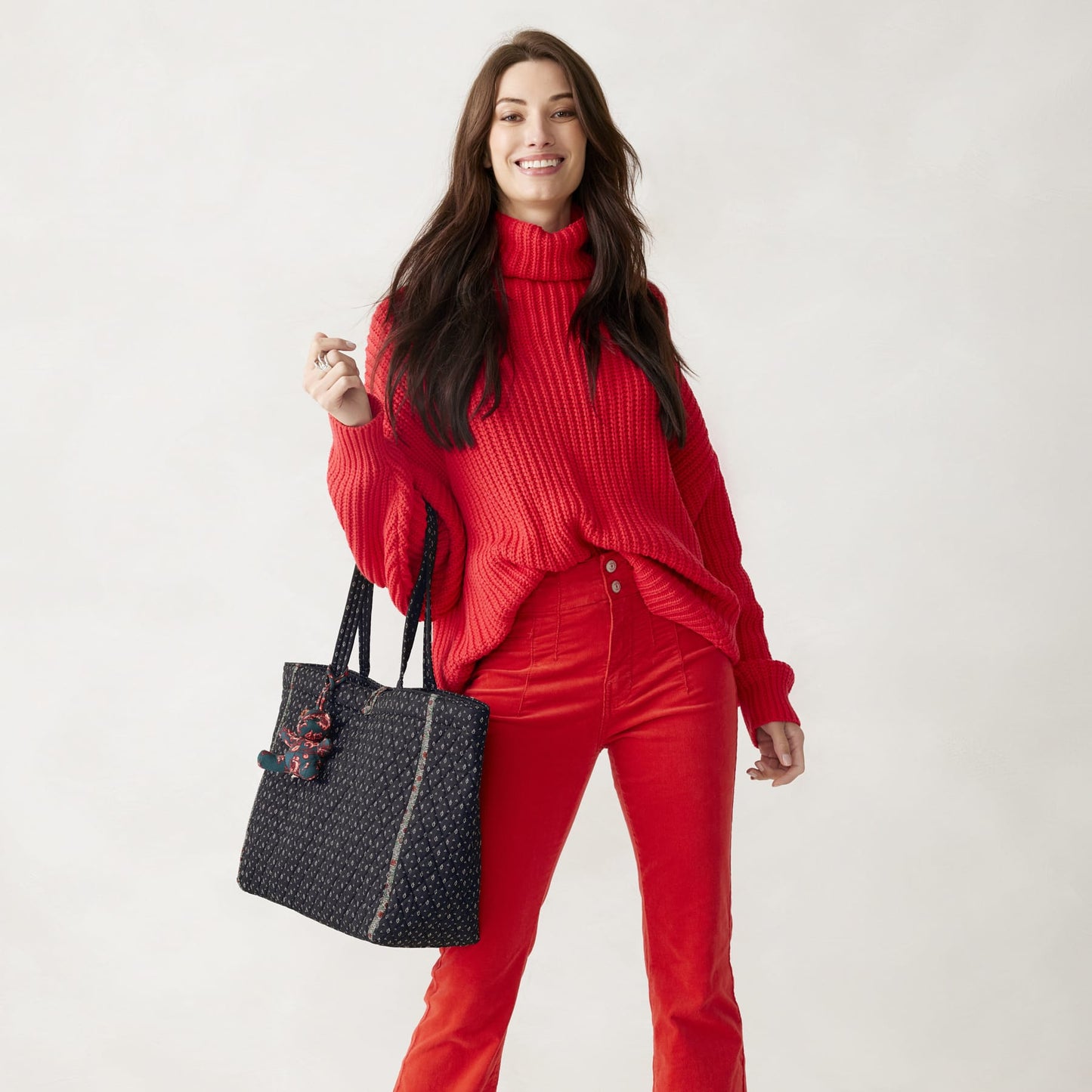 Hathaway Tote Bag