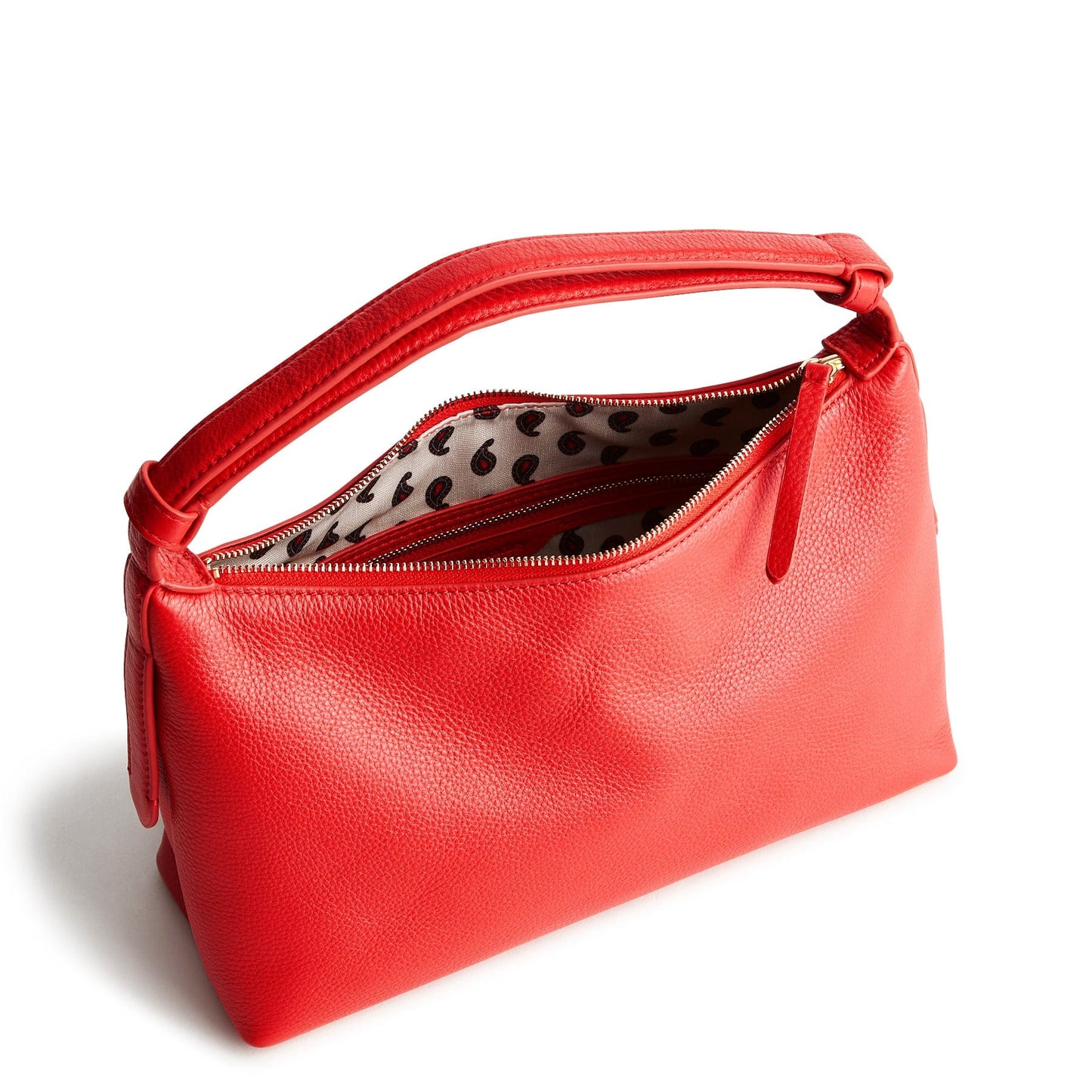 Roxbury Crescent Shoulder Bag
