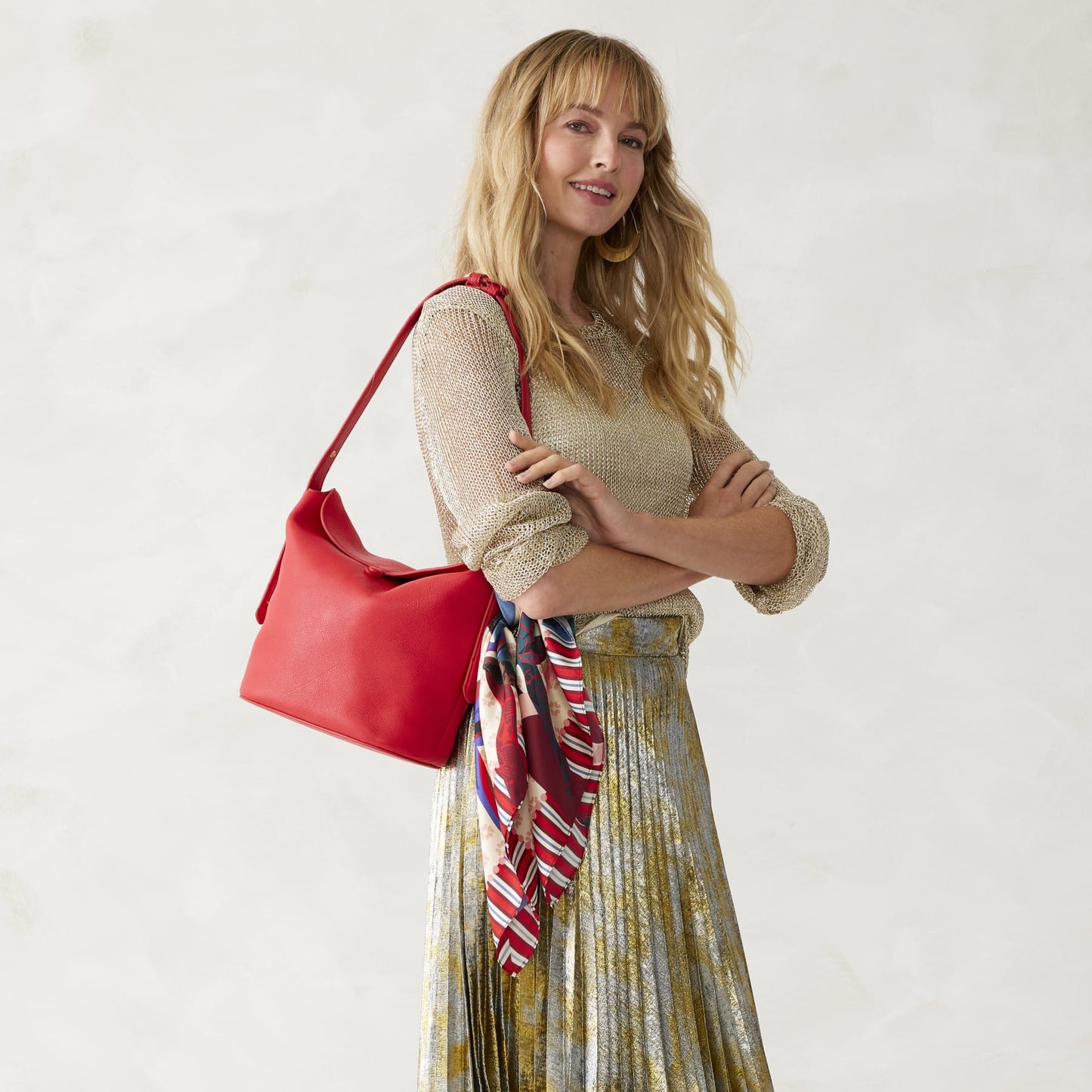 Astoria Shoulder Bag