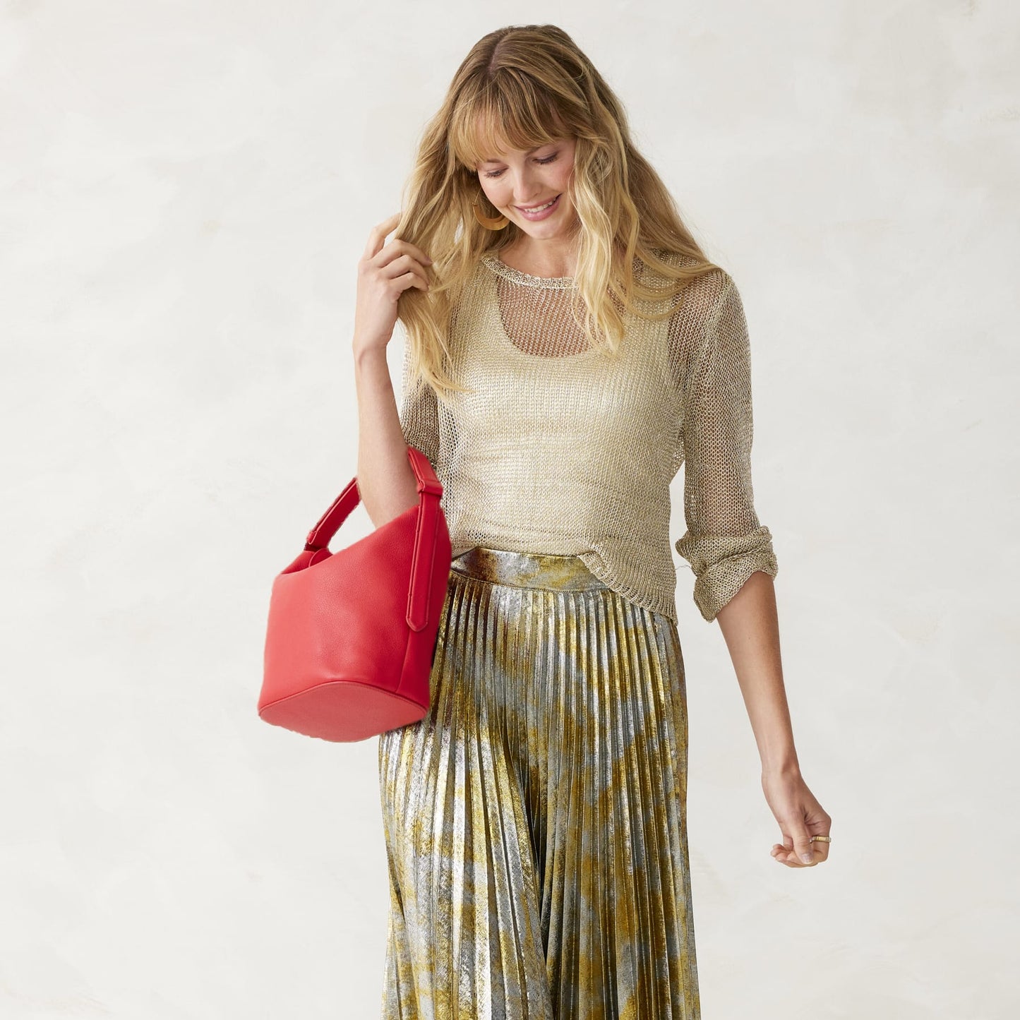 Astoria Shoulder Bag