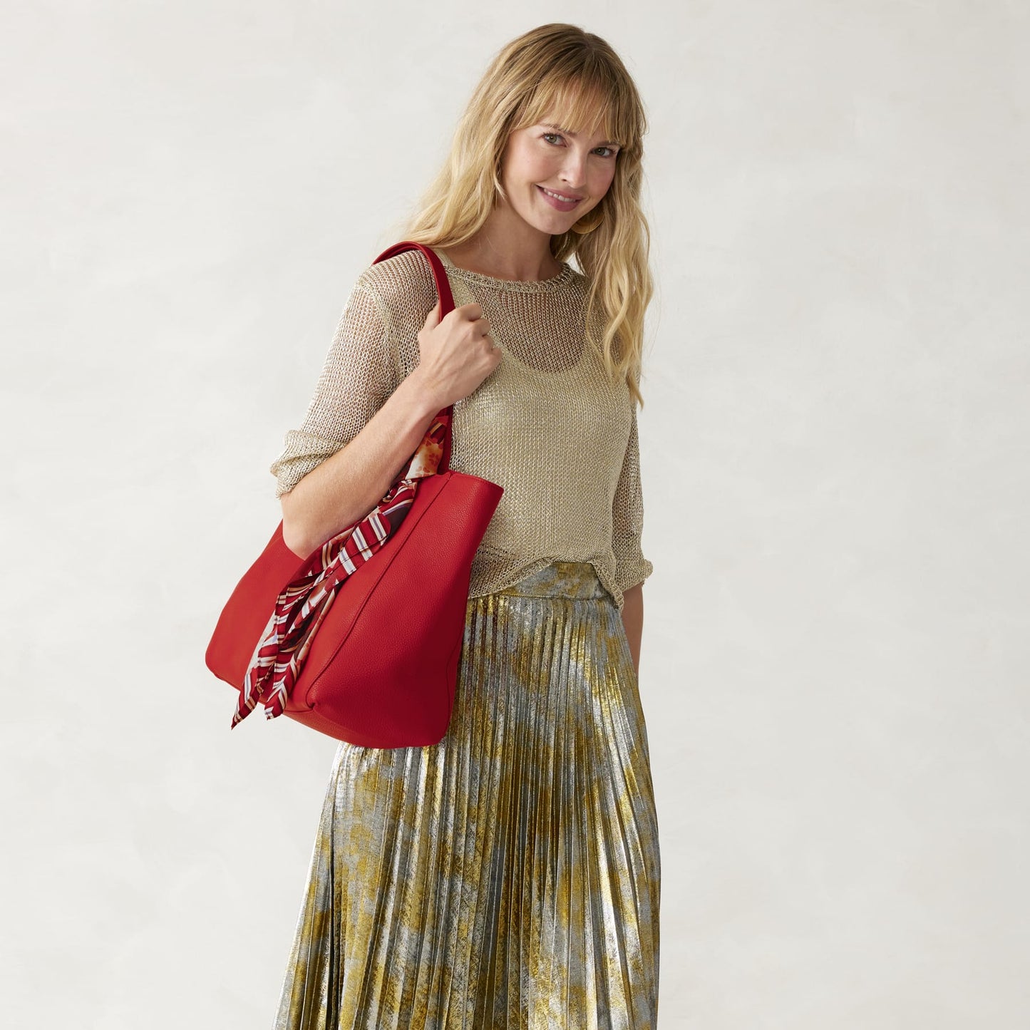 Hathaway Tote Bag