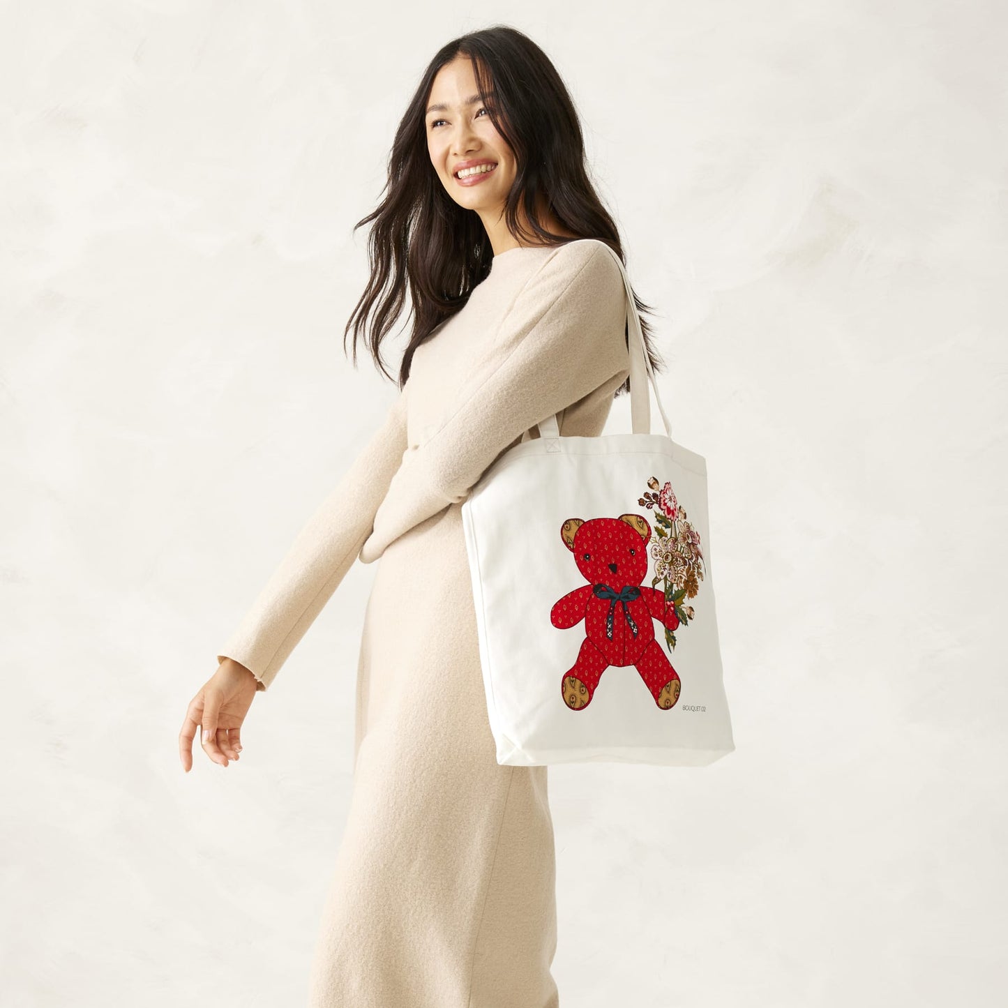 Woodlark Tote Bag