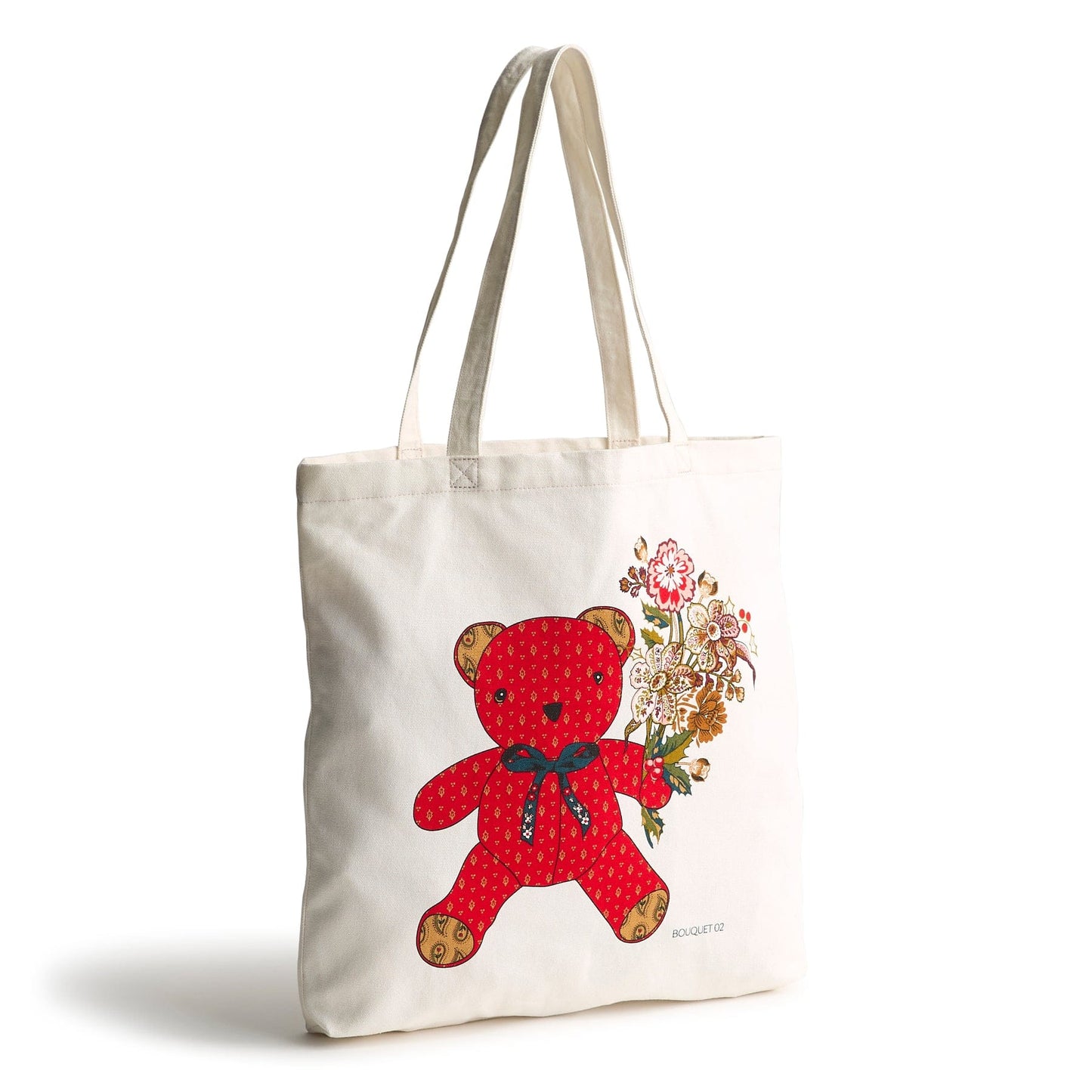 Woodlark Tote Bag
