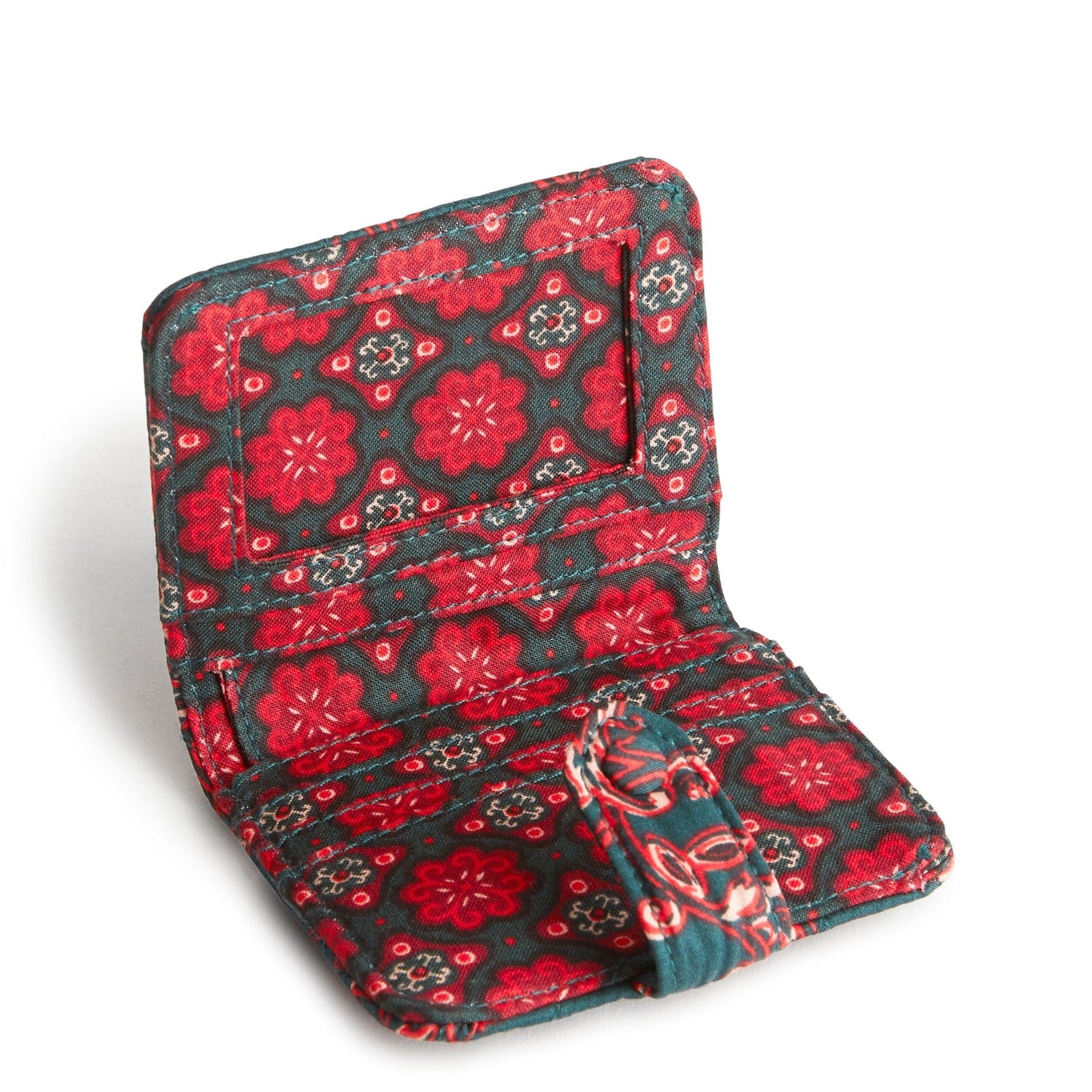 Small Tab Wallet