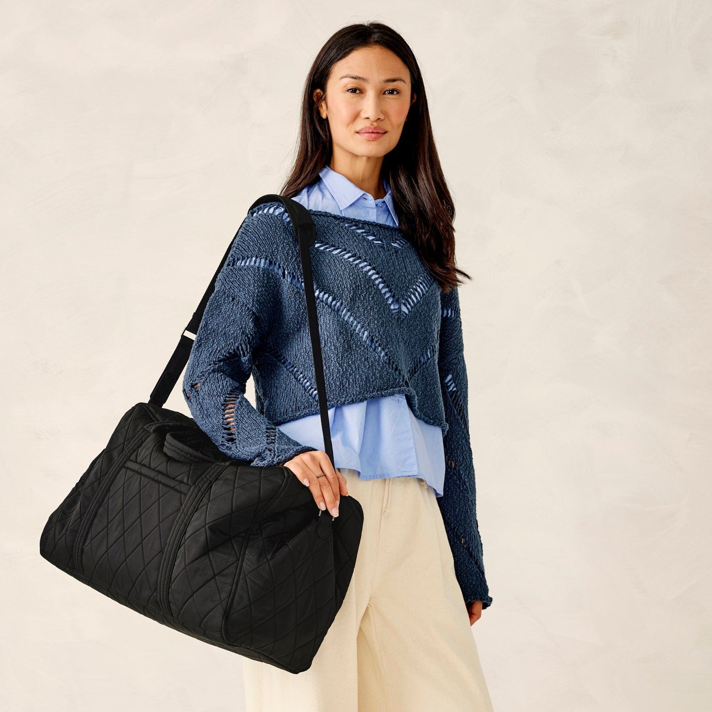 Large Miramar Weekender
