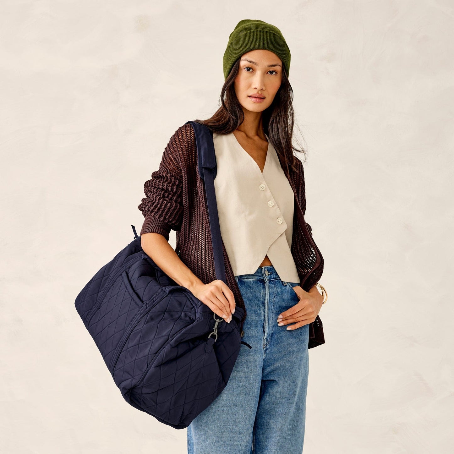 Large Miramar Weekender